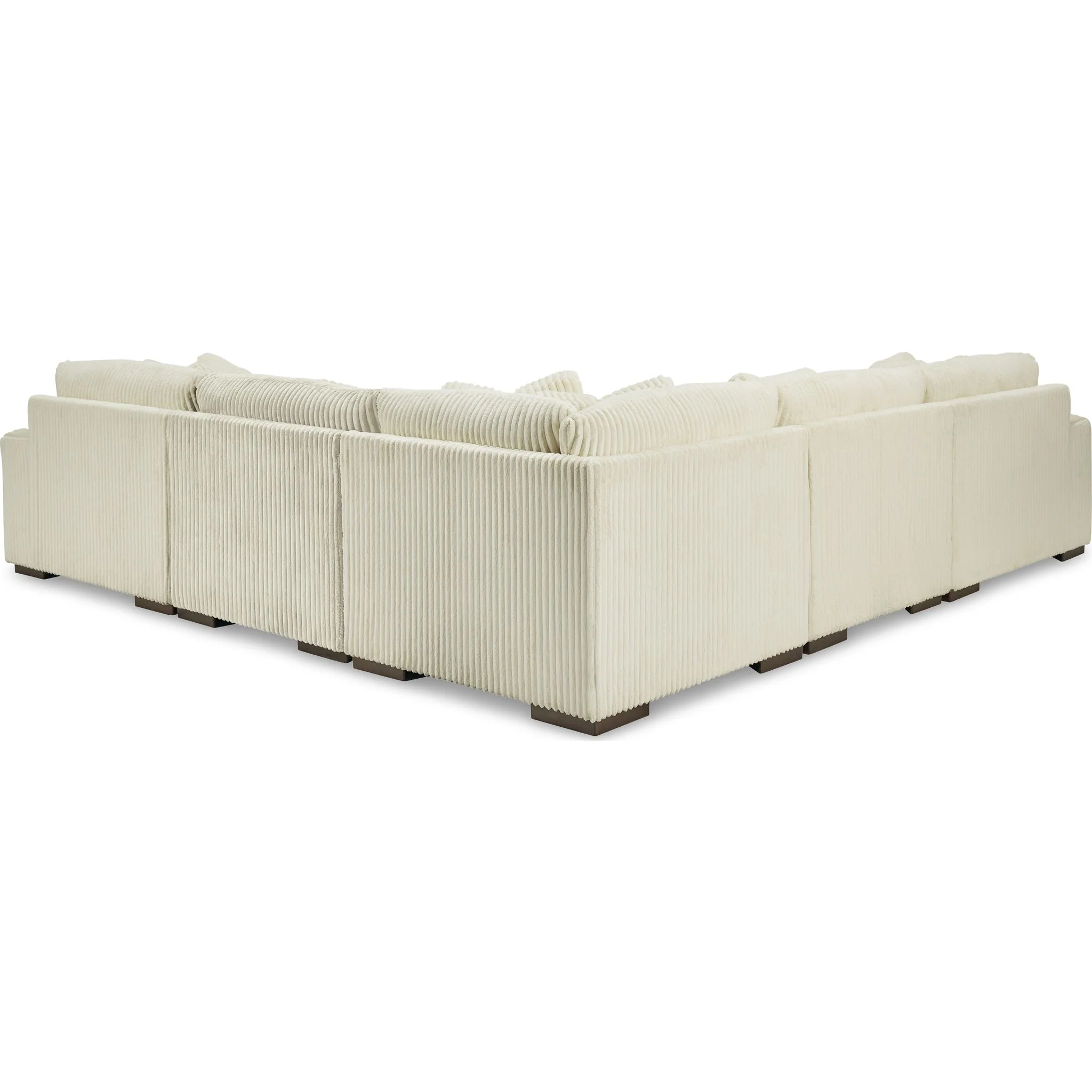 Lindyn 5 Piece Sectional - Image 27
