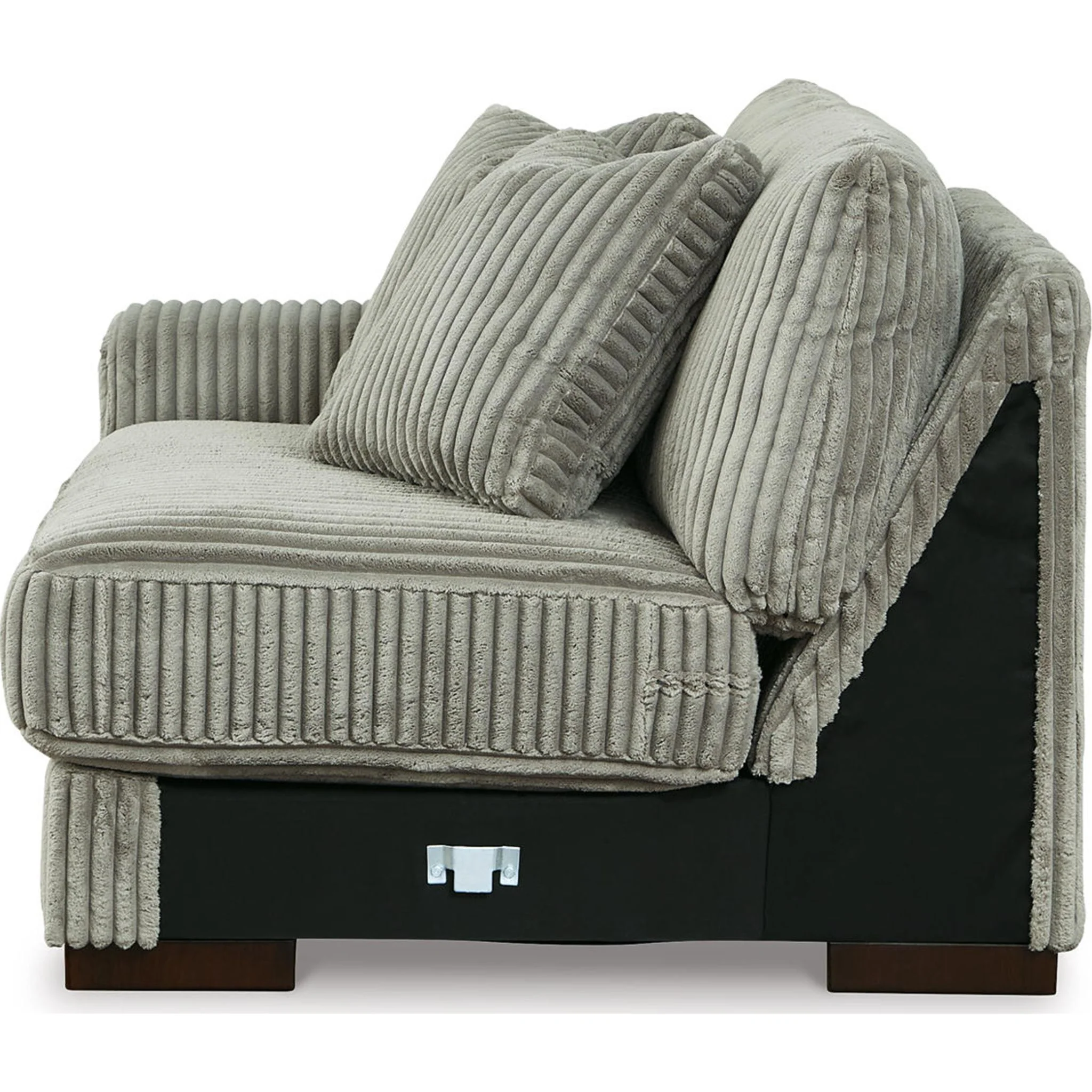 Lindyn 5 Piece Sectional - Image 8