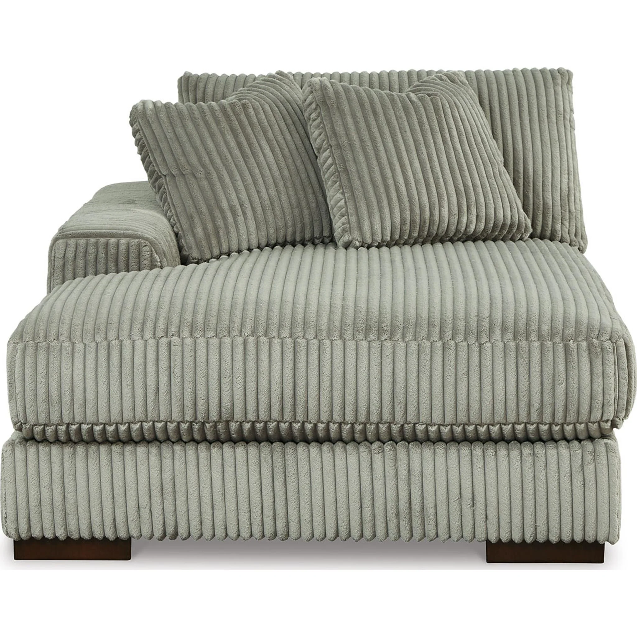 Lindyn 5 Piece Sectional with Chaise - Image 26