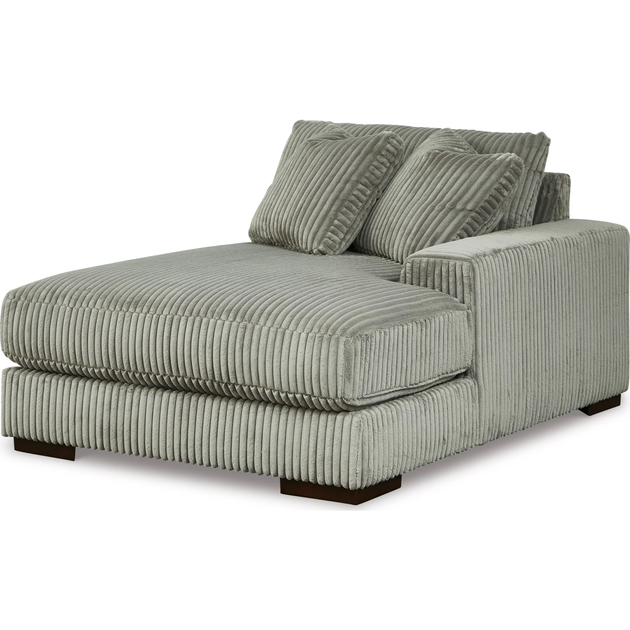 Lindyn 5 Piece Sectional with Chaise - Image 46