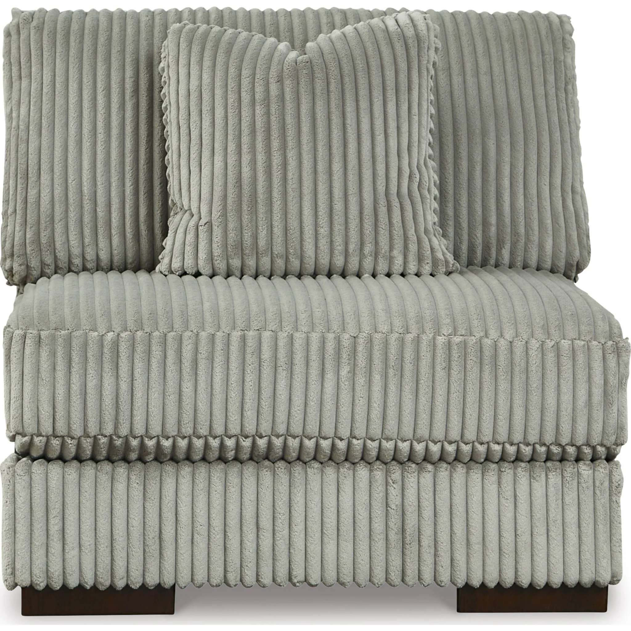 Lindyn 5 Piece Sectional with Chaise - Image 47