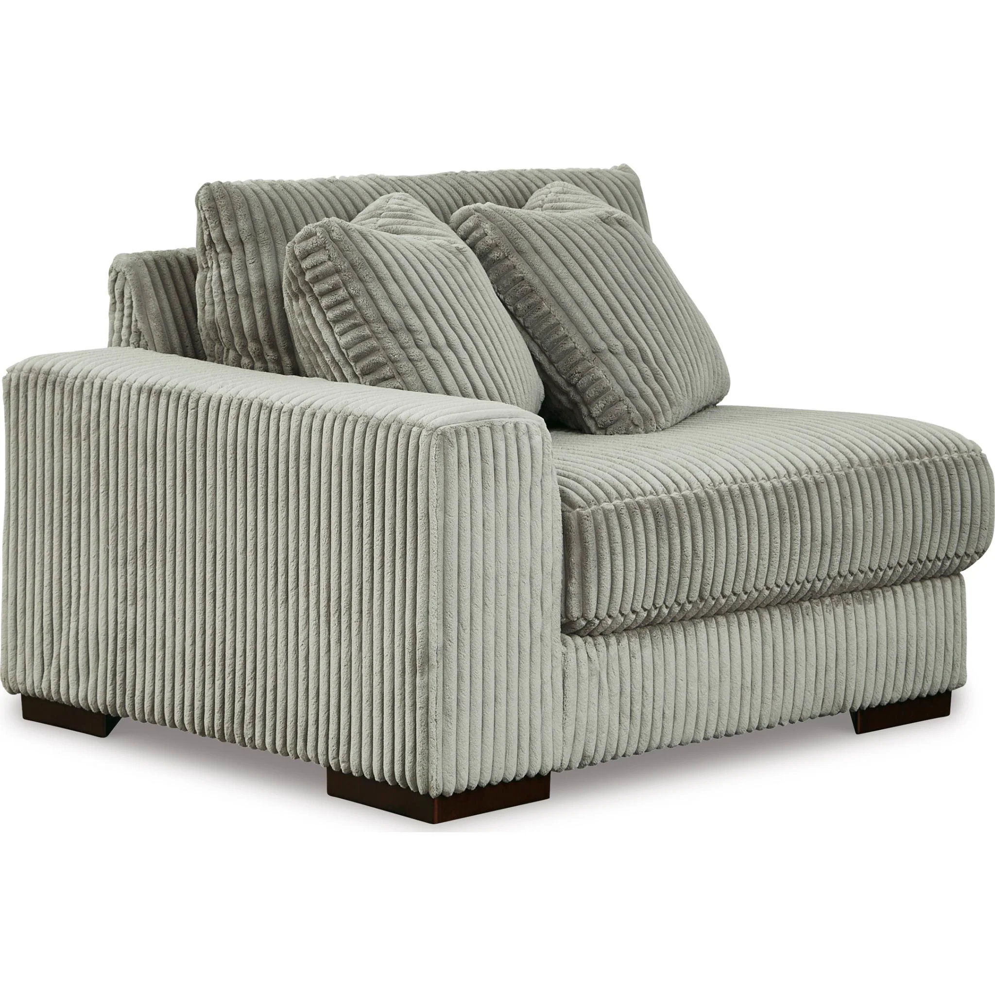 Lindyn 5 Piece Sectional with Chaise - Image 48