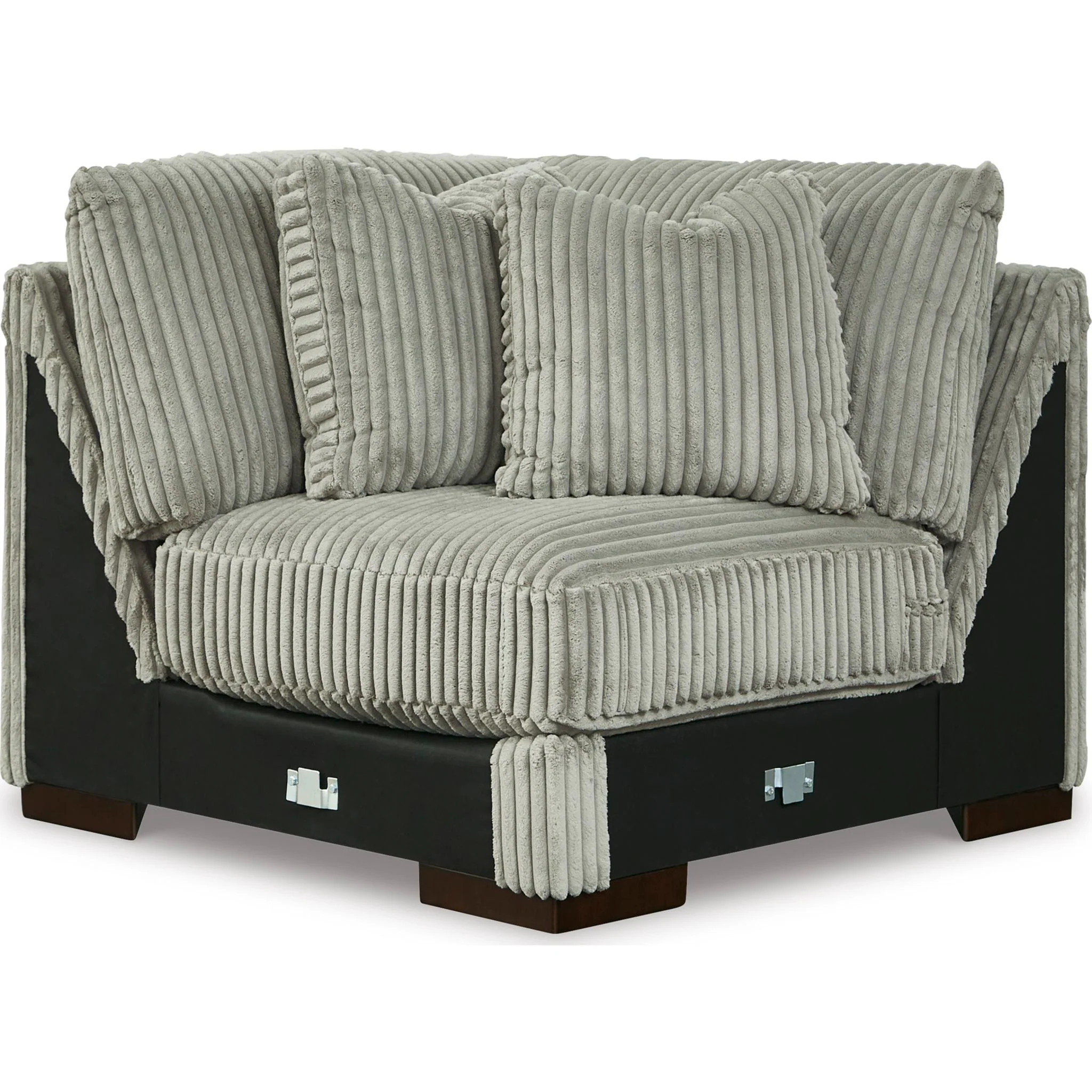 Lindyn 5 Piece Sectional with Chaise - Image 49