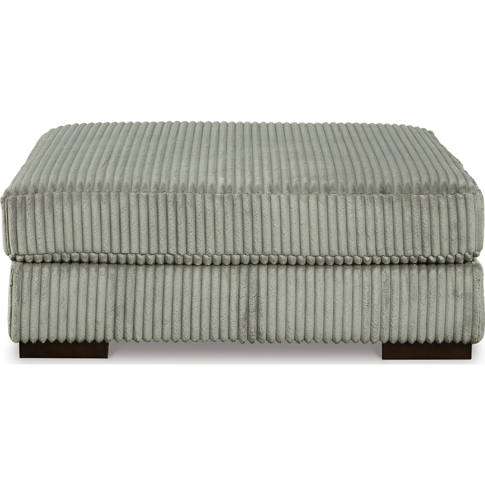 Lindyn Oversized Accent Ottoman - Image 14