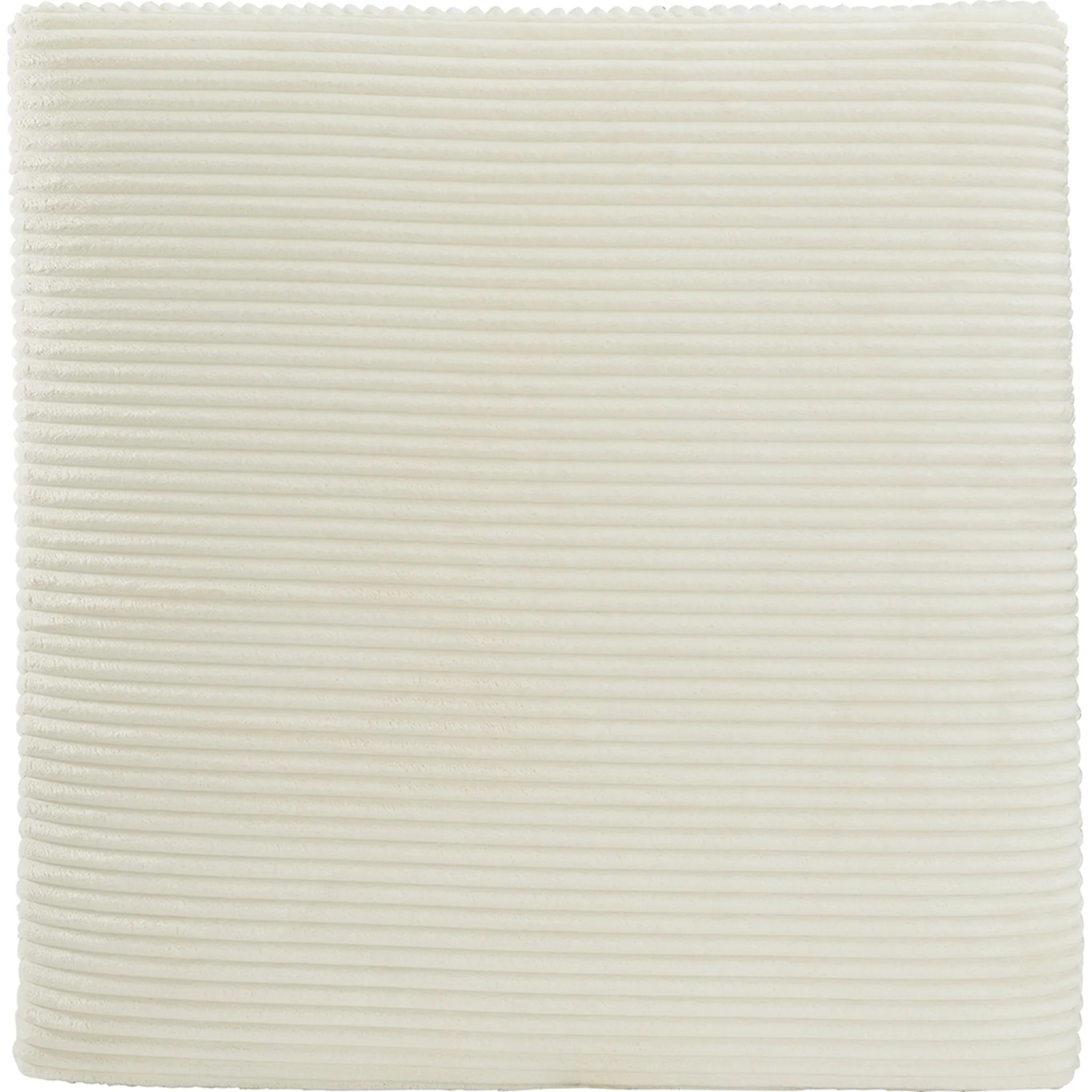 Lindyn Oversized Accent Ottoman - Image 4