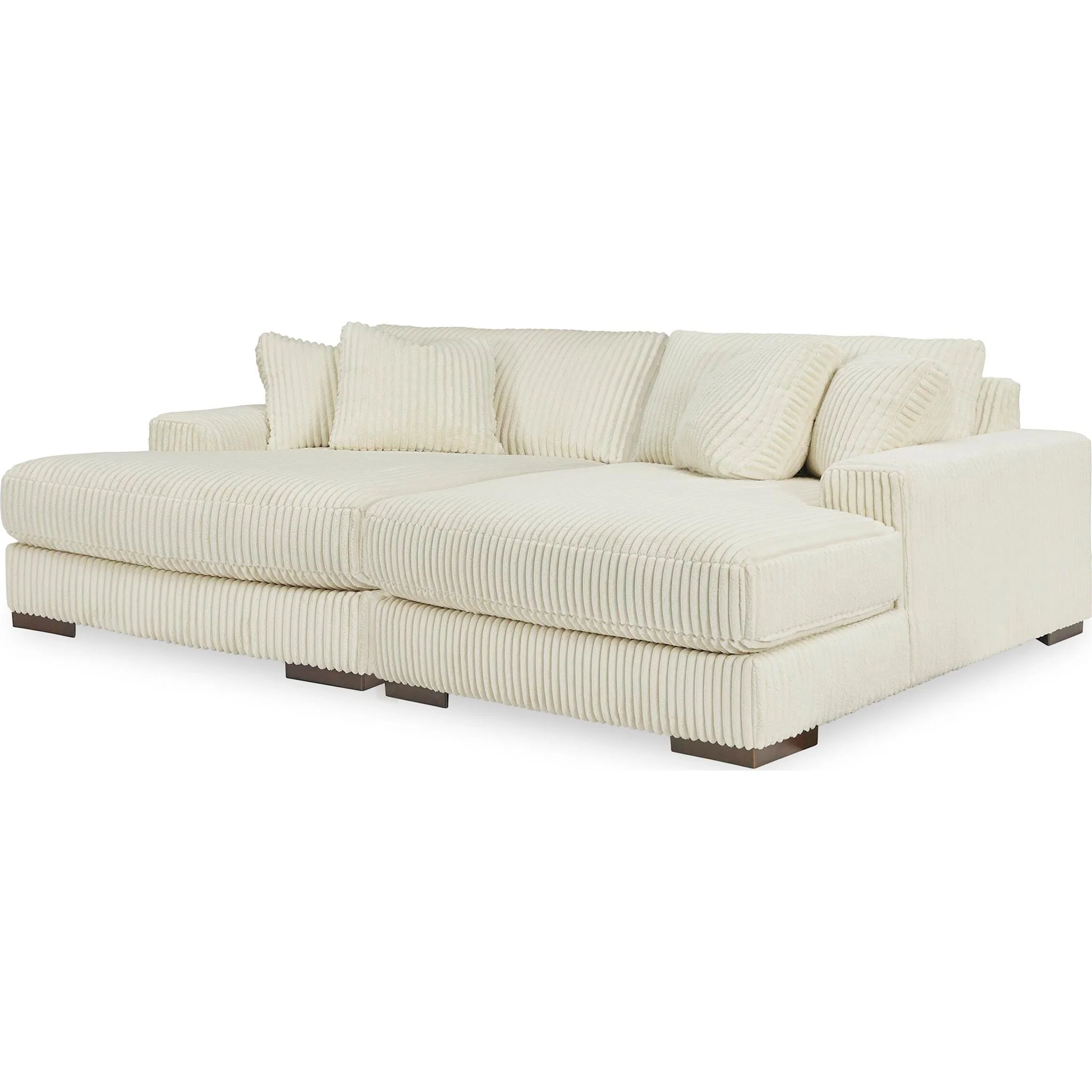 Lindyn Super Chaise - Image 20