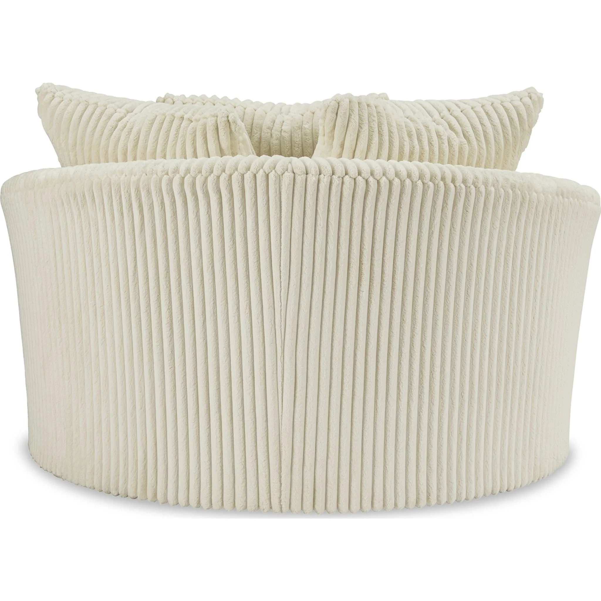 Lindyn Swivel Chair - Image 5