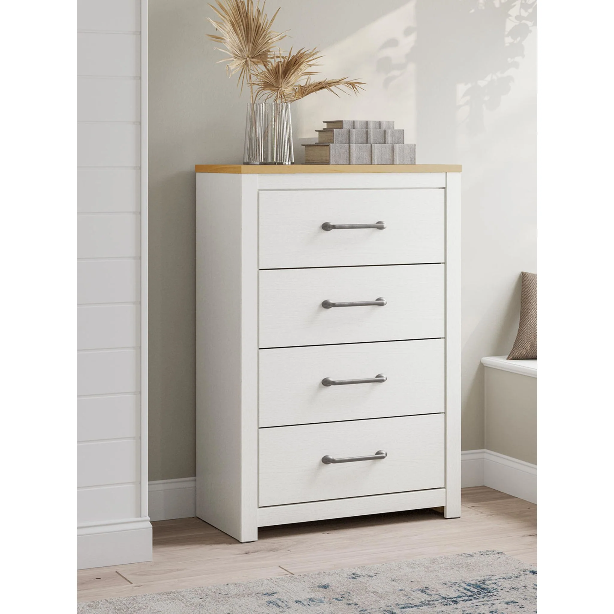 Linnocreek Chest - Image 13