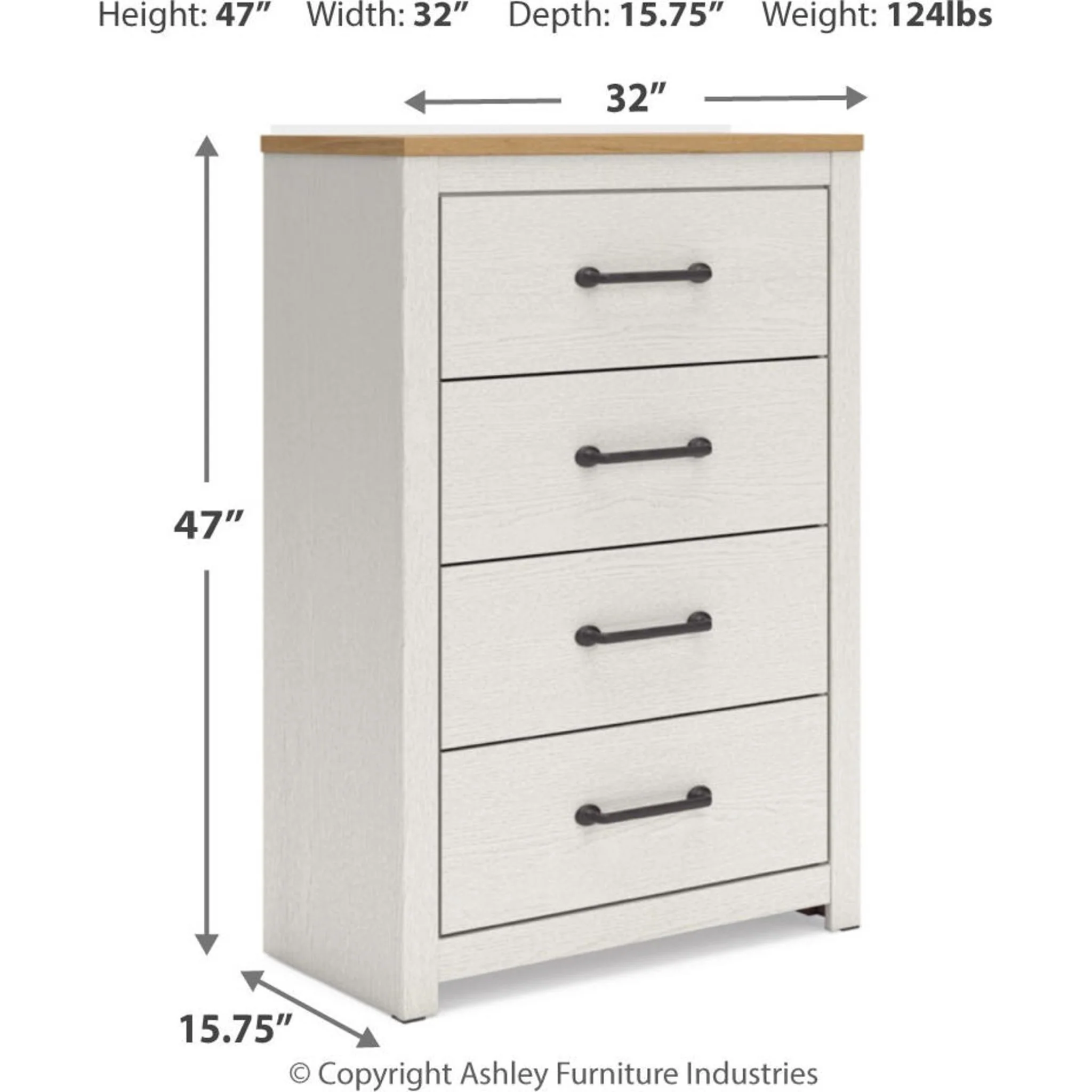 Linnocreek Chest - Image 5