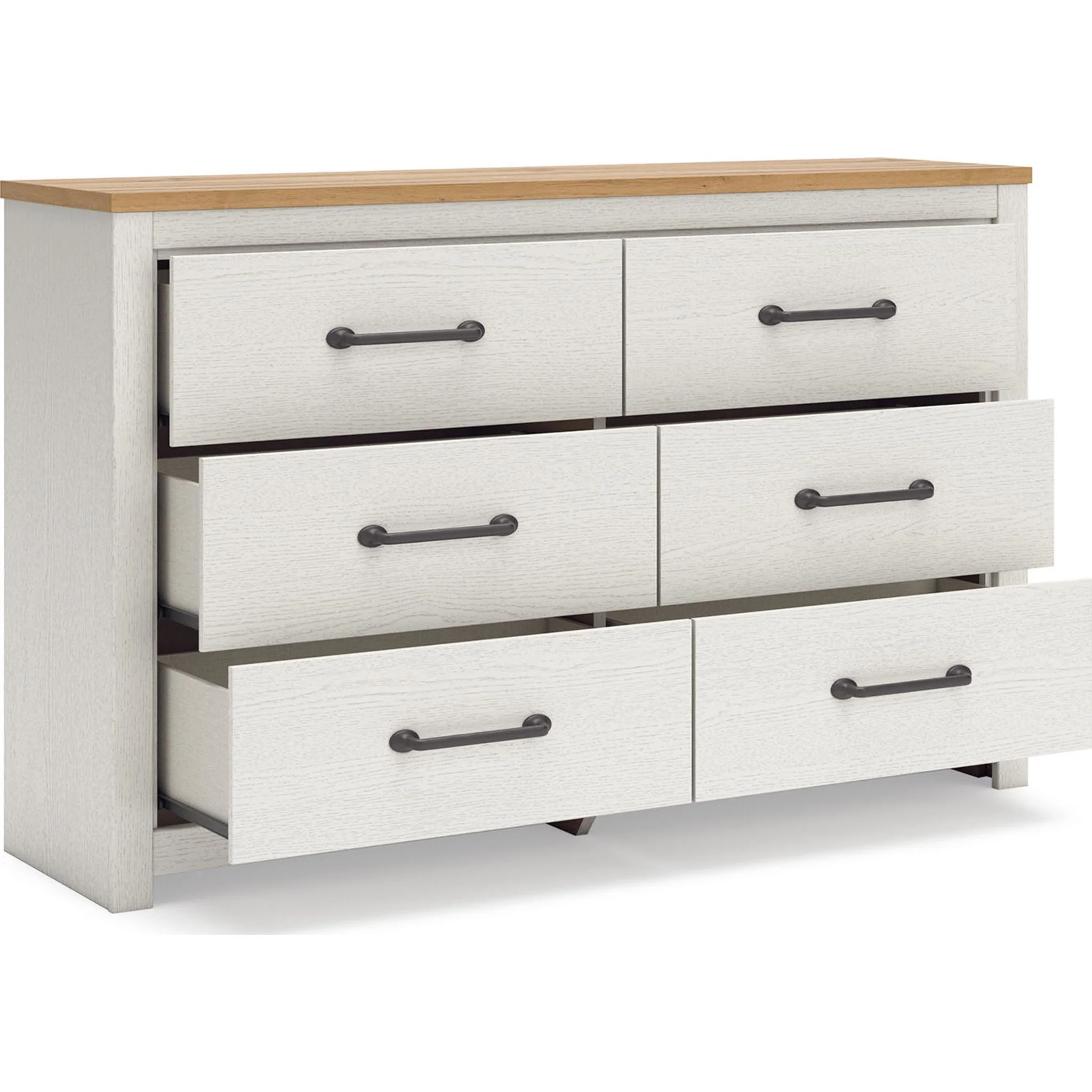 Linnocreek Dresser - Image 5
