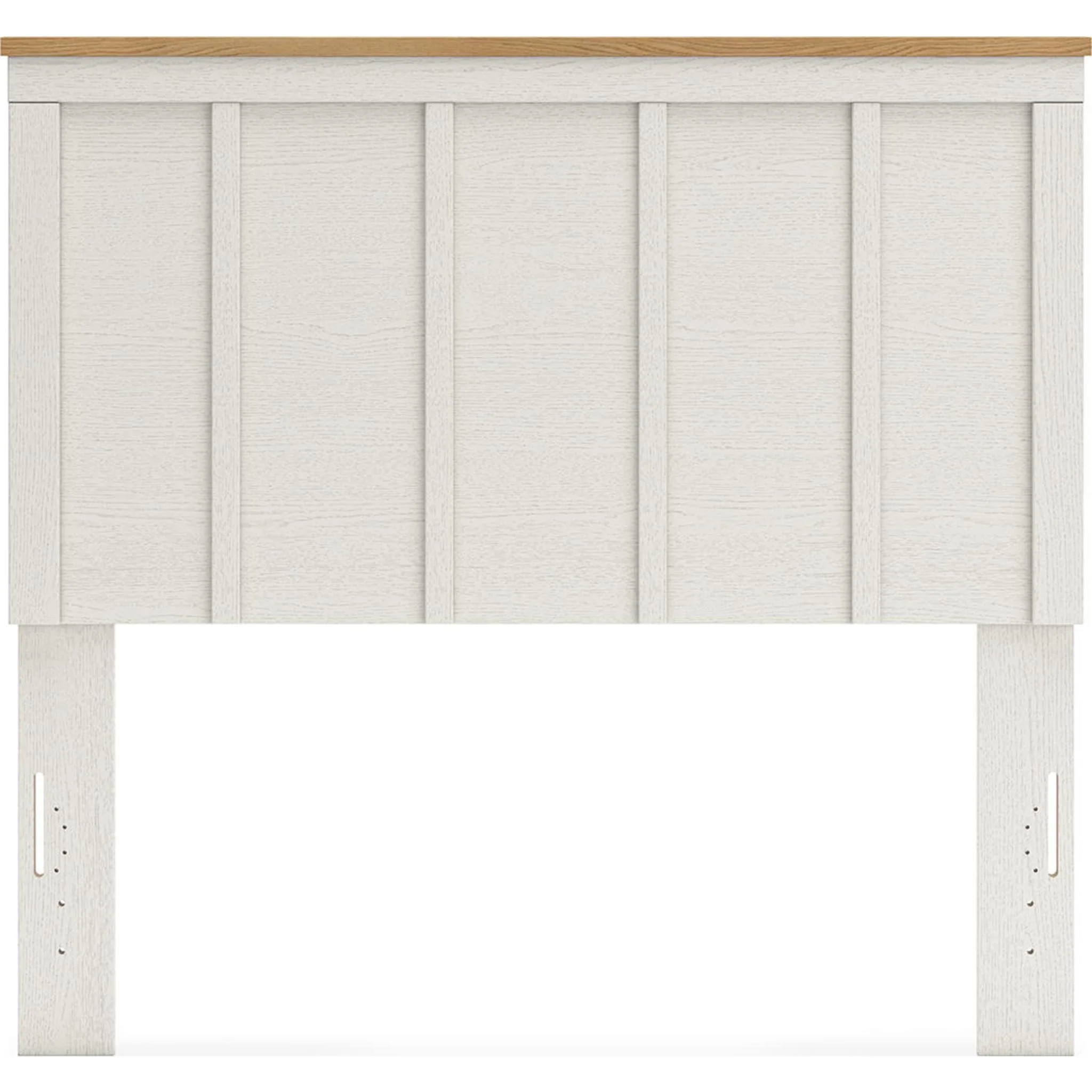 Linnocreek Full Panel Headboard - Image 4