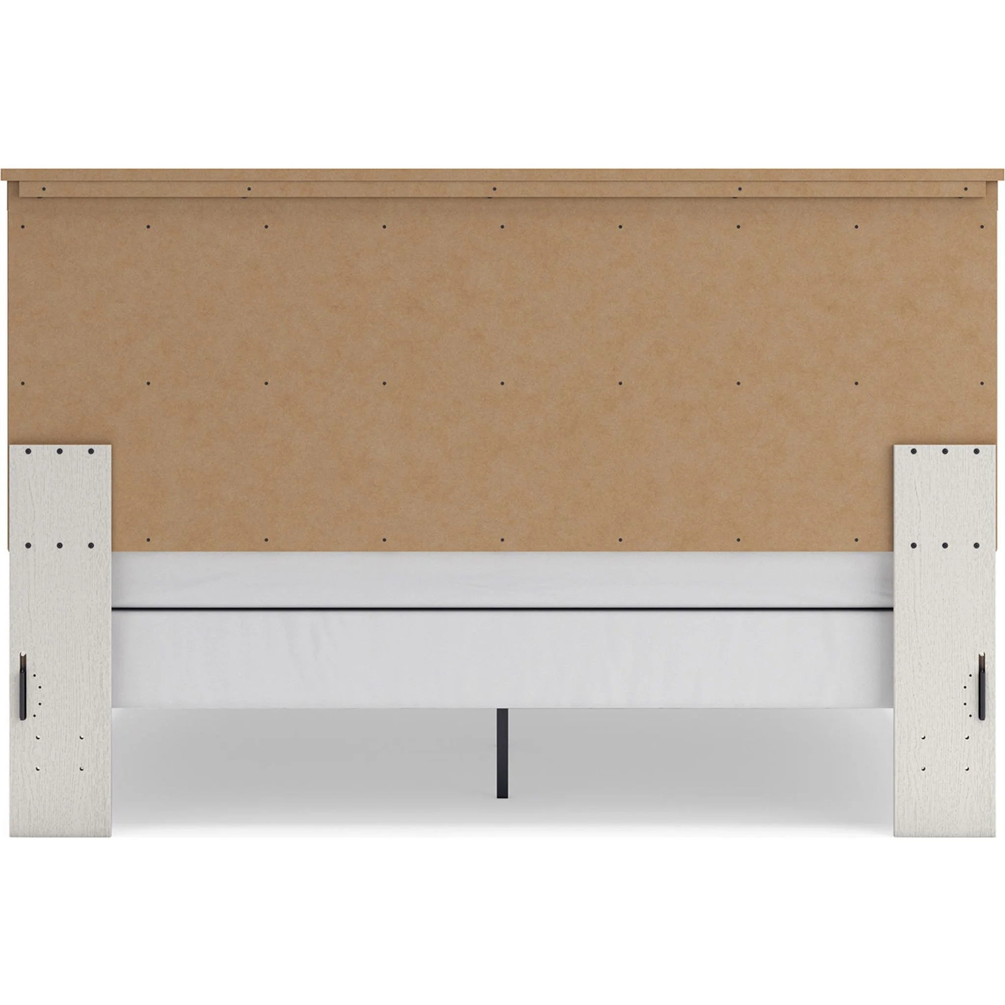 Linnocreek King Panel Bed - Image 5