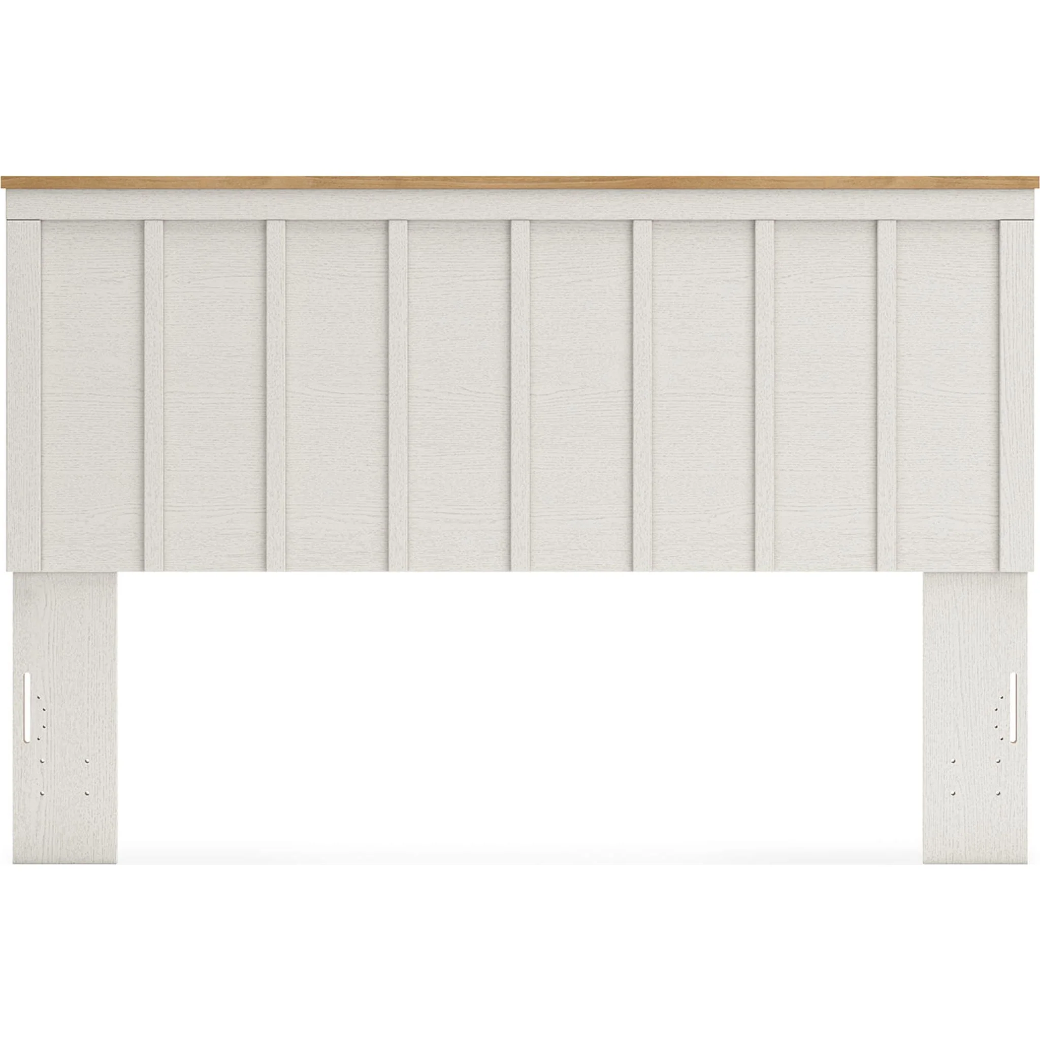 Linnocreek King Panel Headboard - Image 4