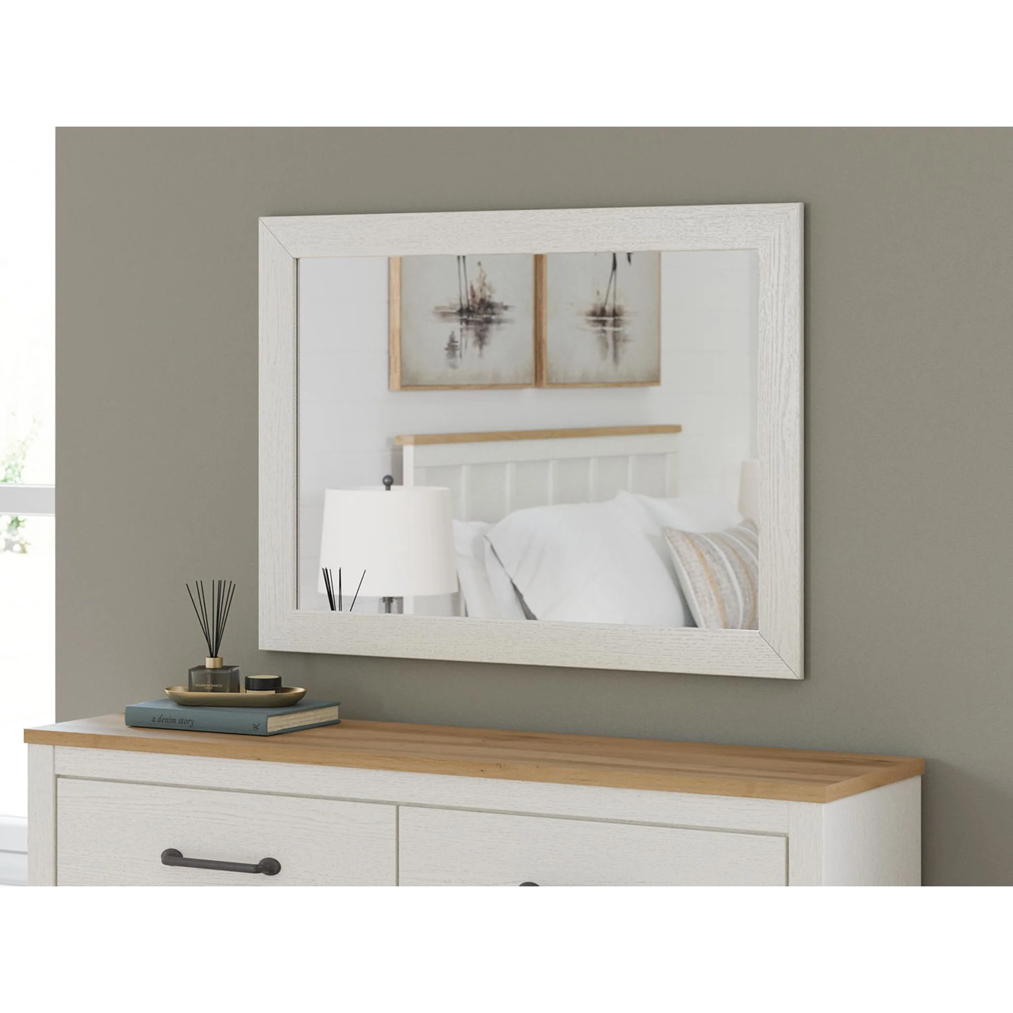 Linnocreek Mirror - Image 2