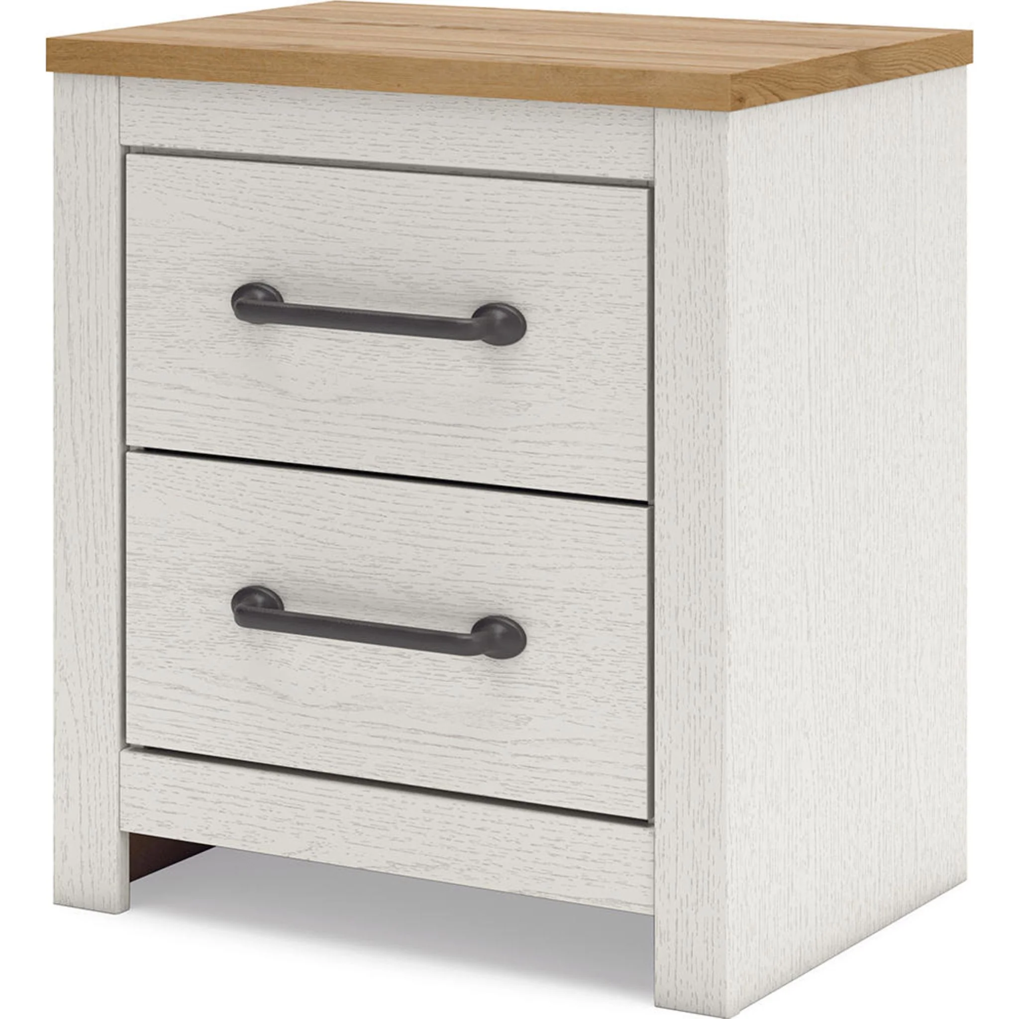 Linnocreek Nightstand - Image 4