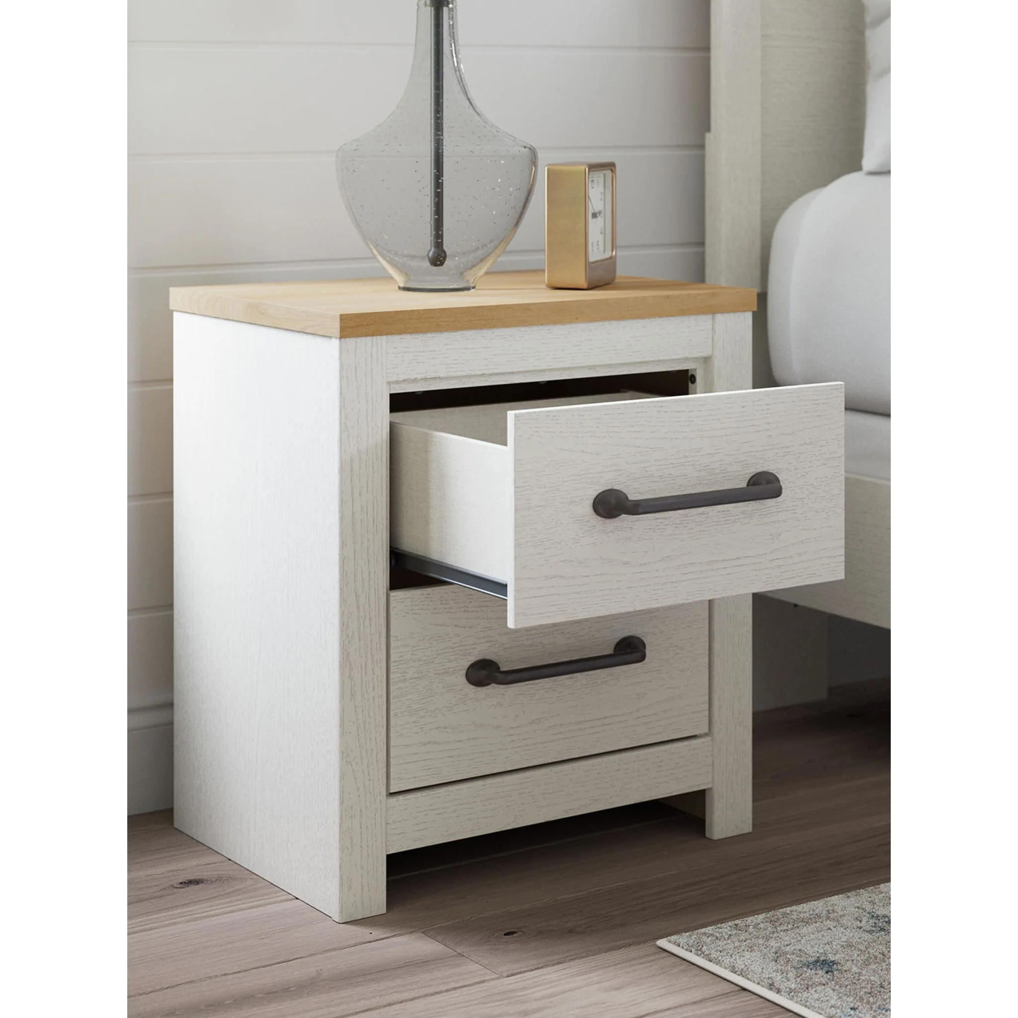 Linnocreek Nightstand - Image 7