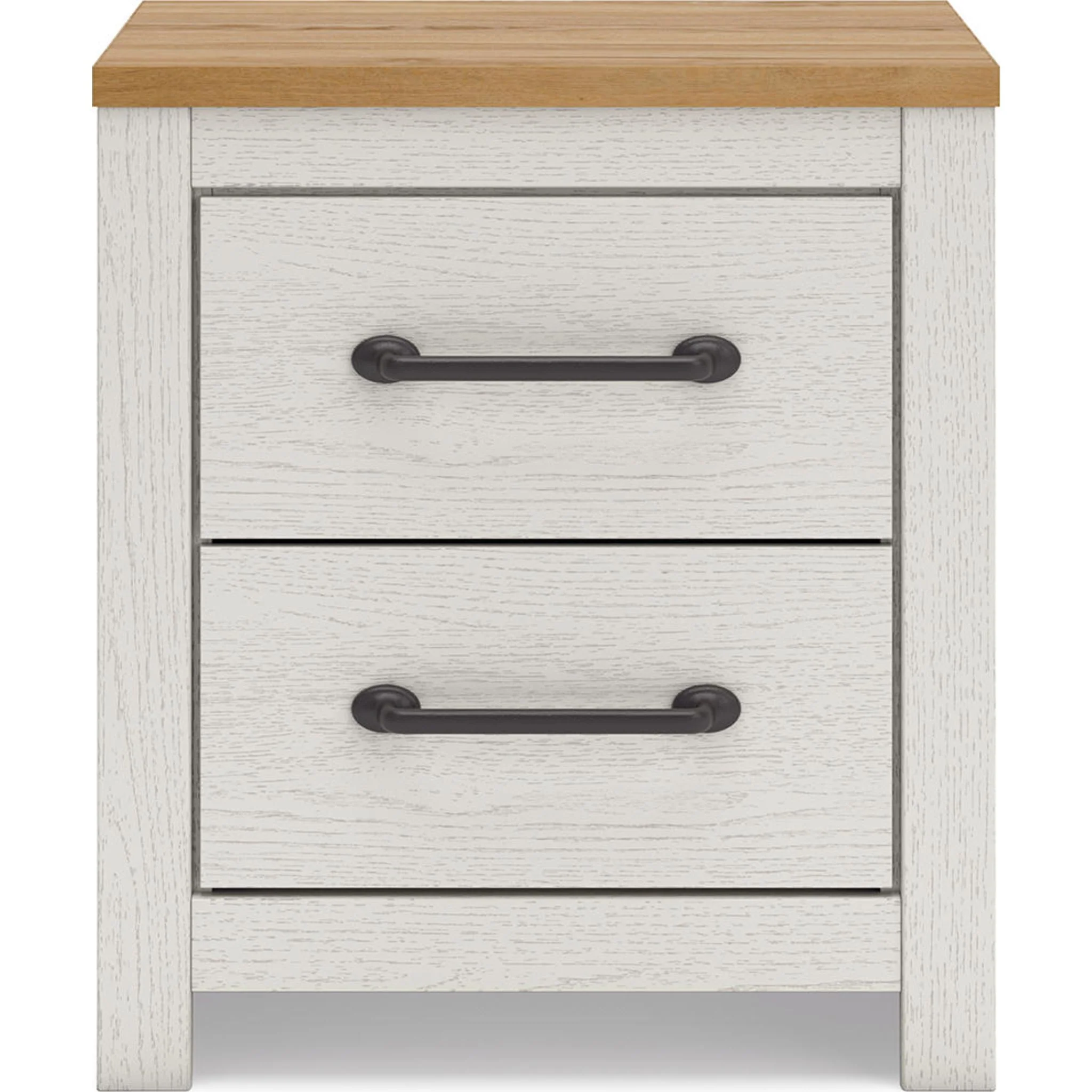Linnocreek Nightstand - Image 8