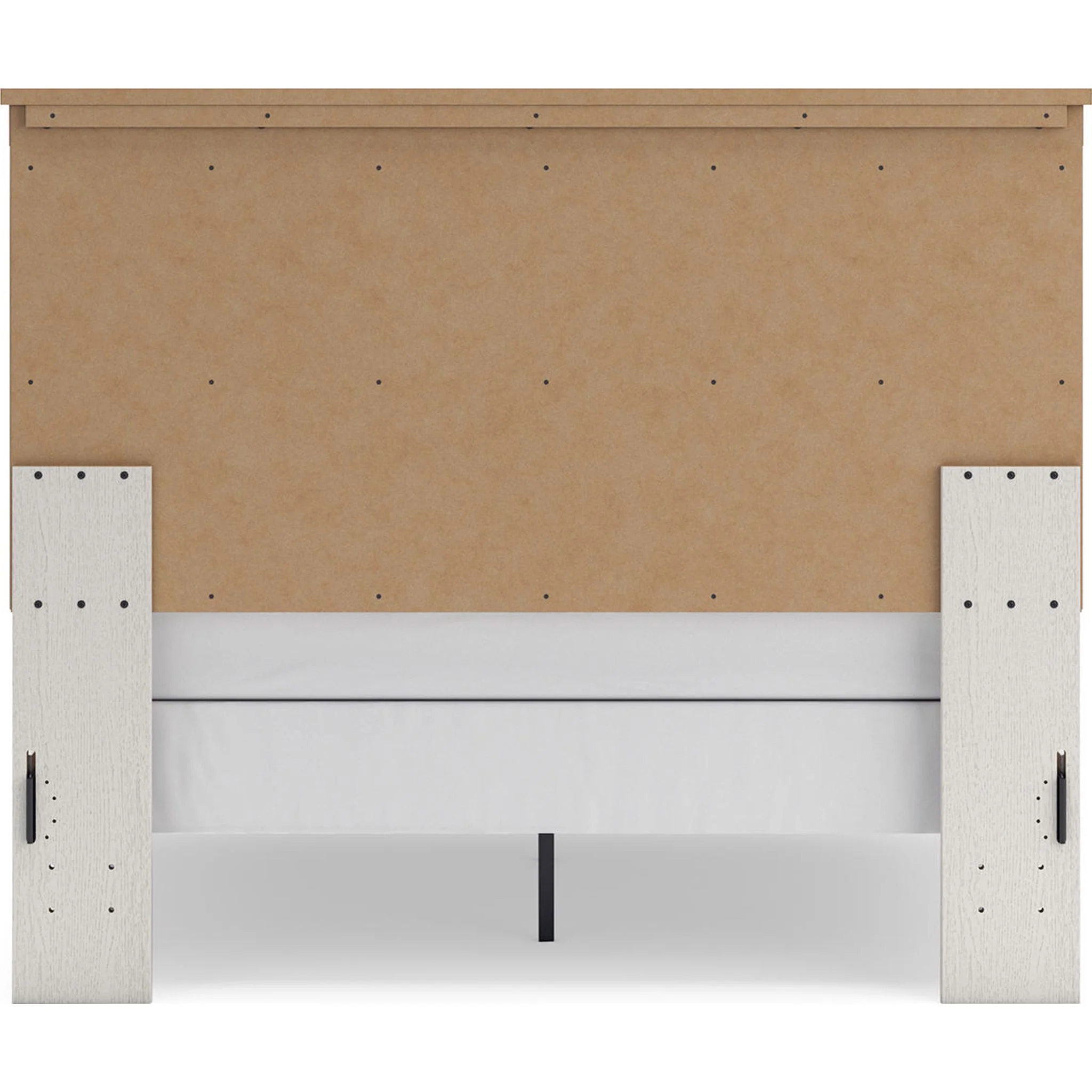 Linnocreek Queen Panel Bed - Image 5