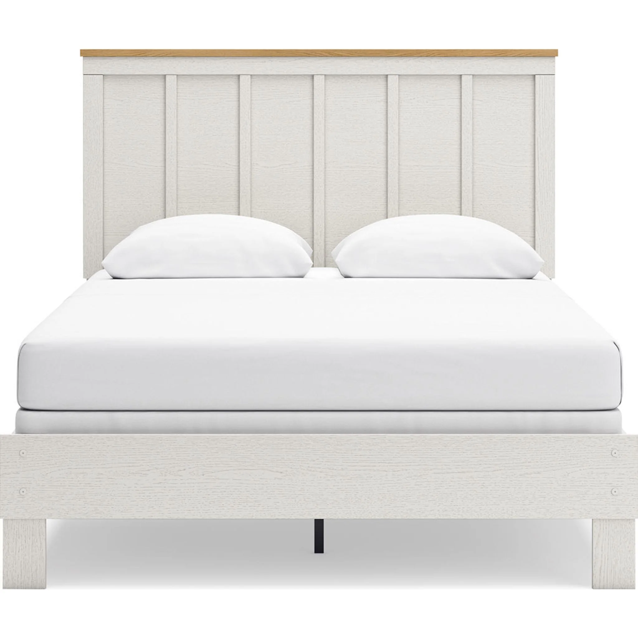 Linnocreek Queen Panel Bed - Image 7