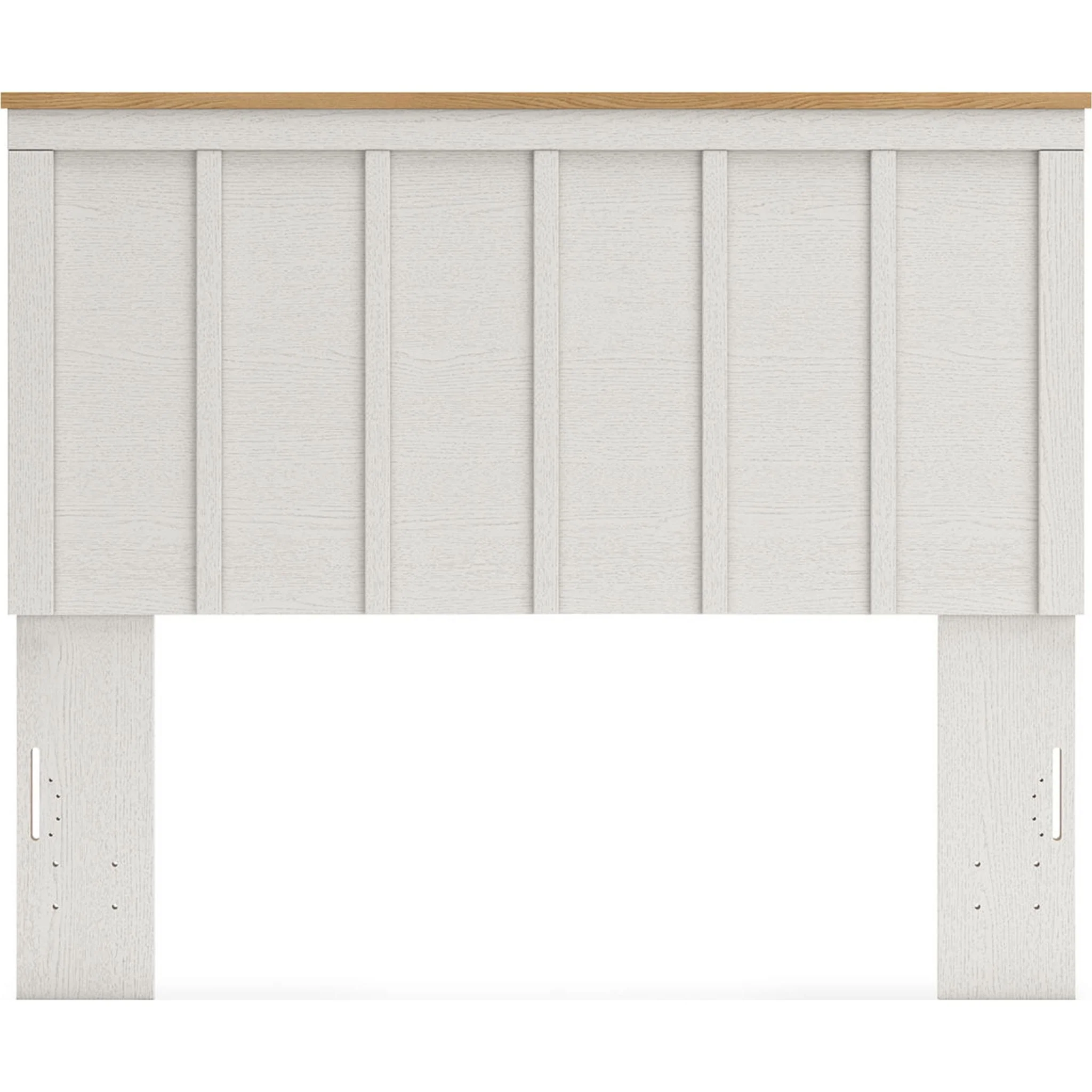 Linnocreek Queen Panel Headboard - Image 4