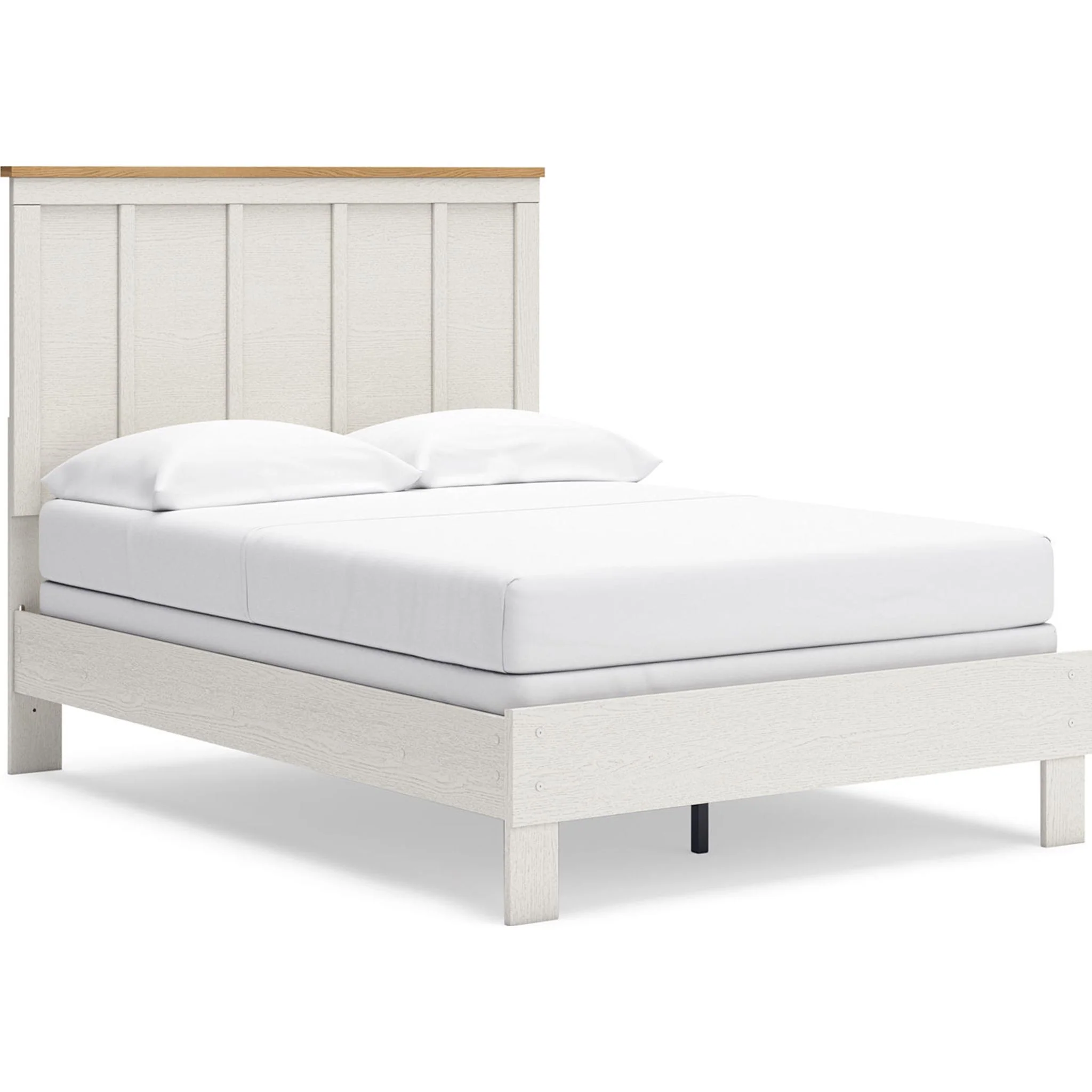 Linnocreek Panel Bed - Image 11