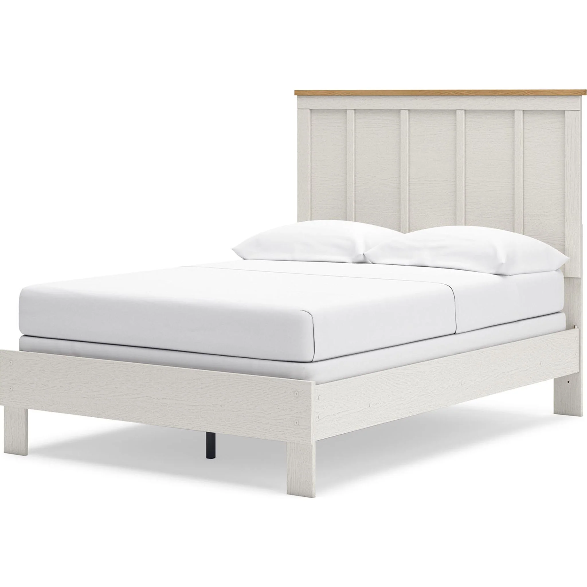 Linnocreek Panel Bed - Image 13
