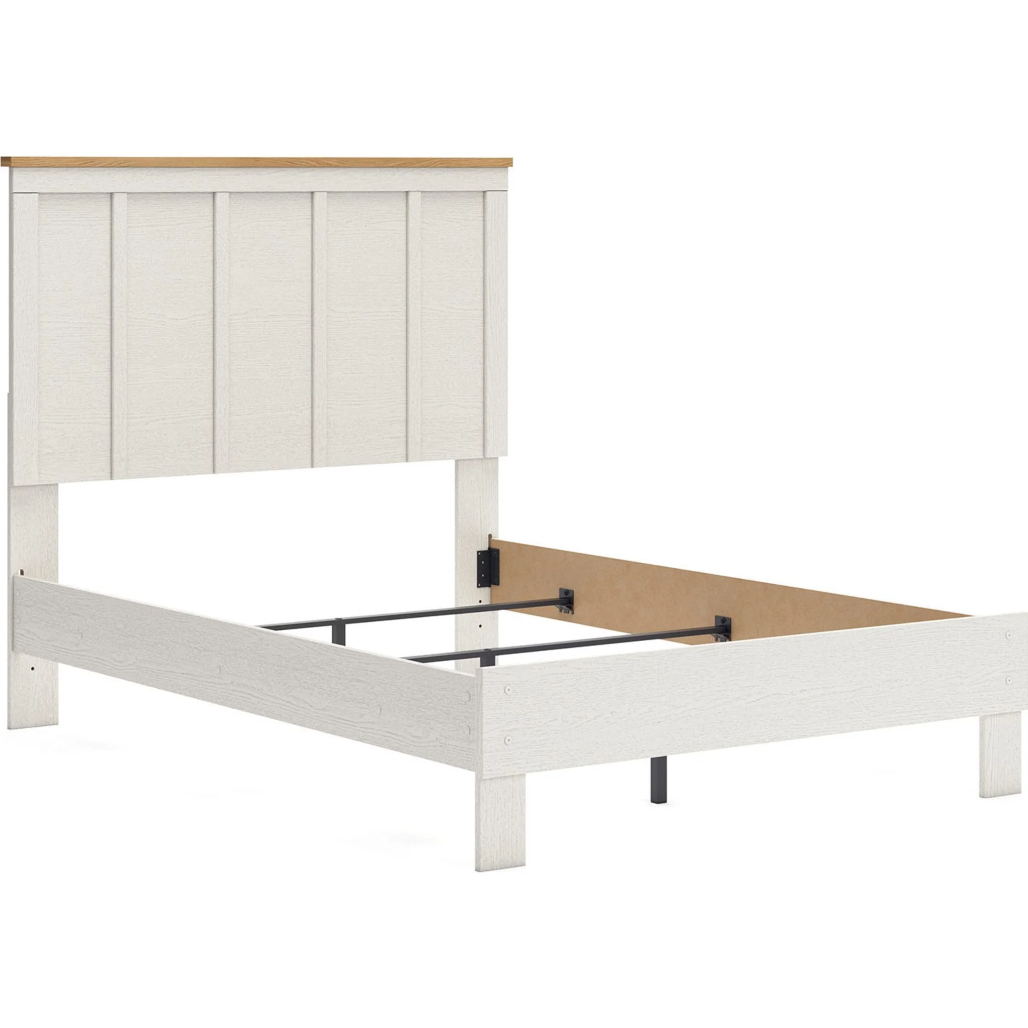 Linnocreek Panel Bed - Image 14