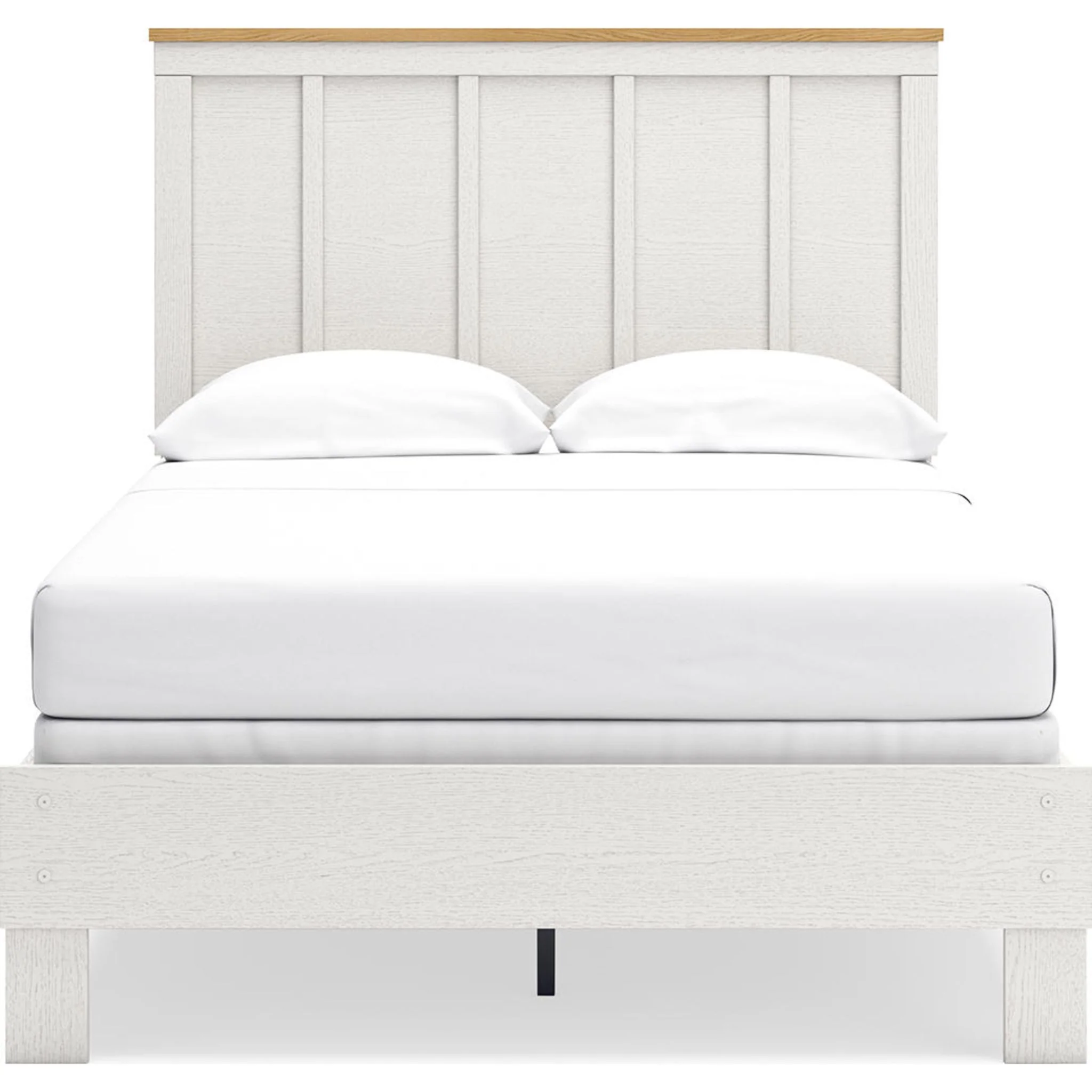 Linnocreek Panel Bed - Image 17