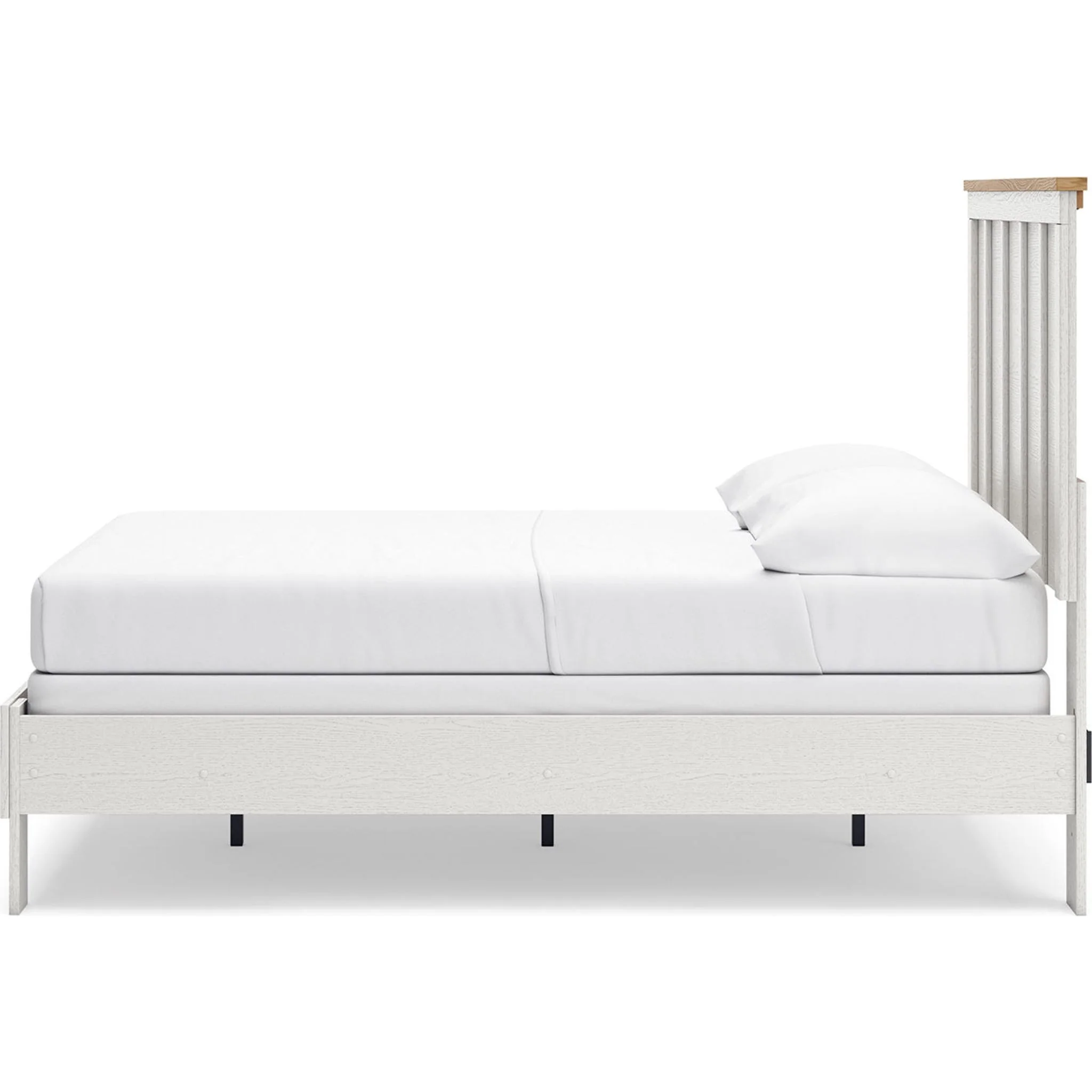 Linnocreek Panel Bed - Image 18