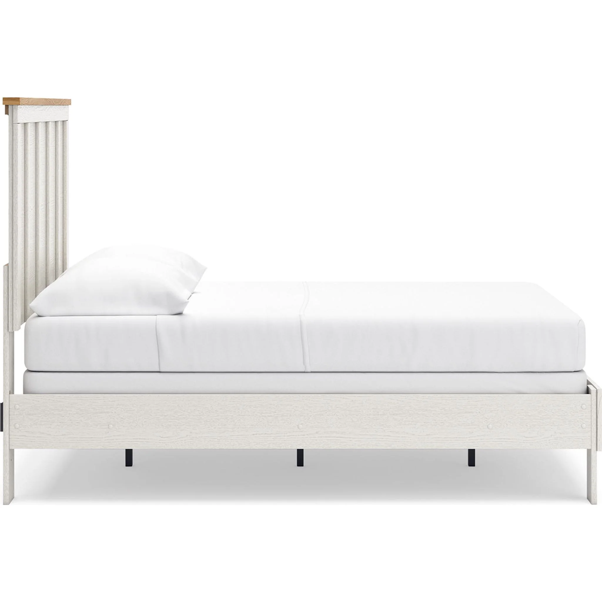Linnocreek Panel Bed - Image 19