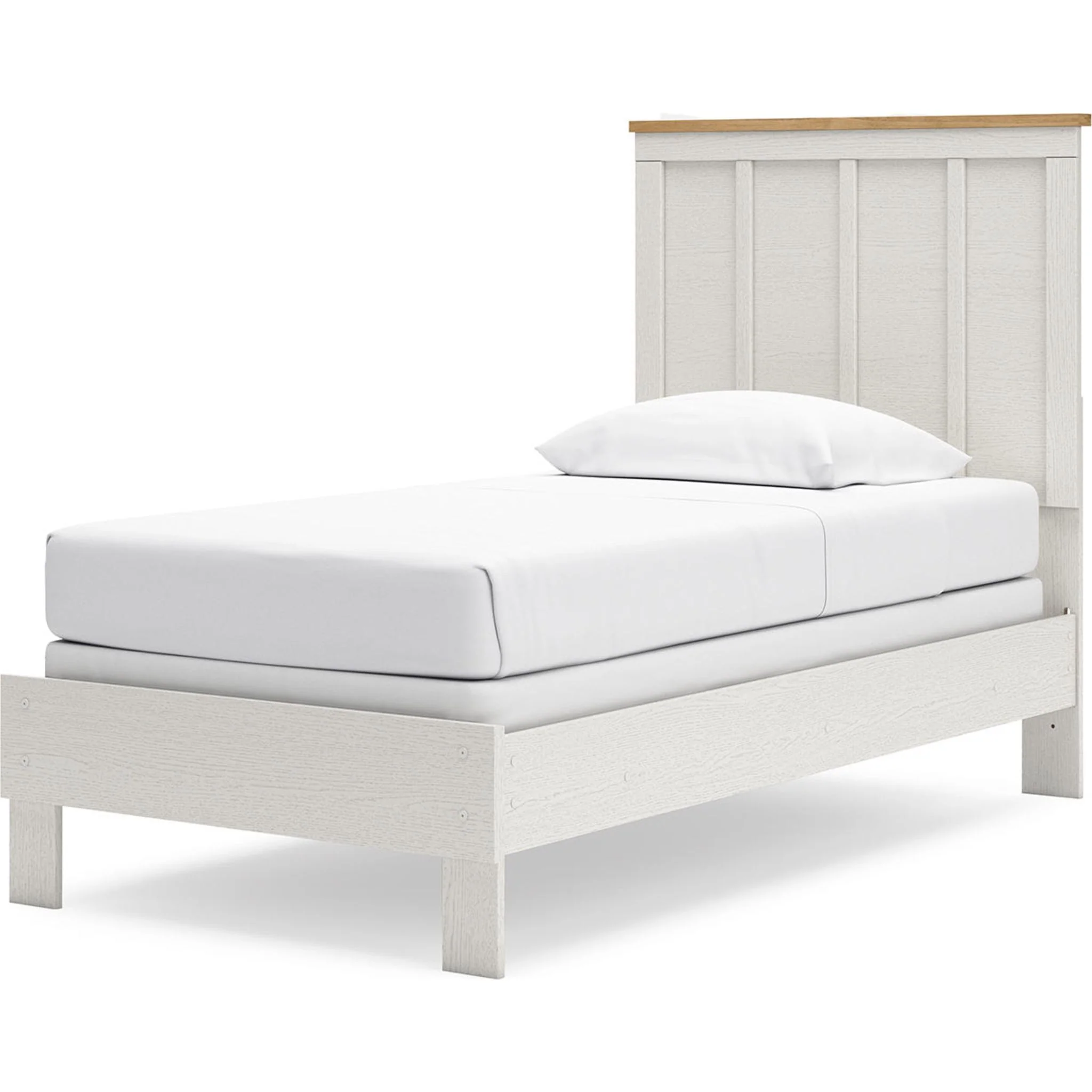 Linnocreek Panel Bed - Image 3