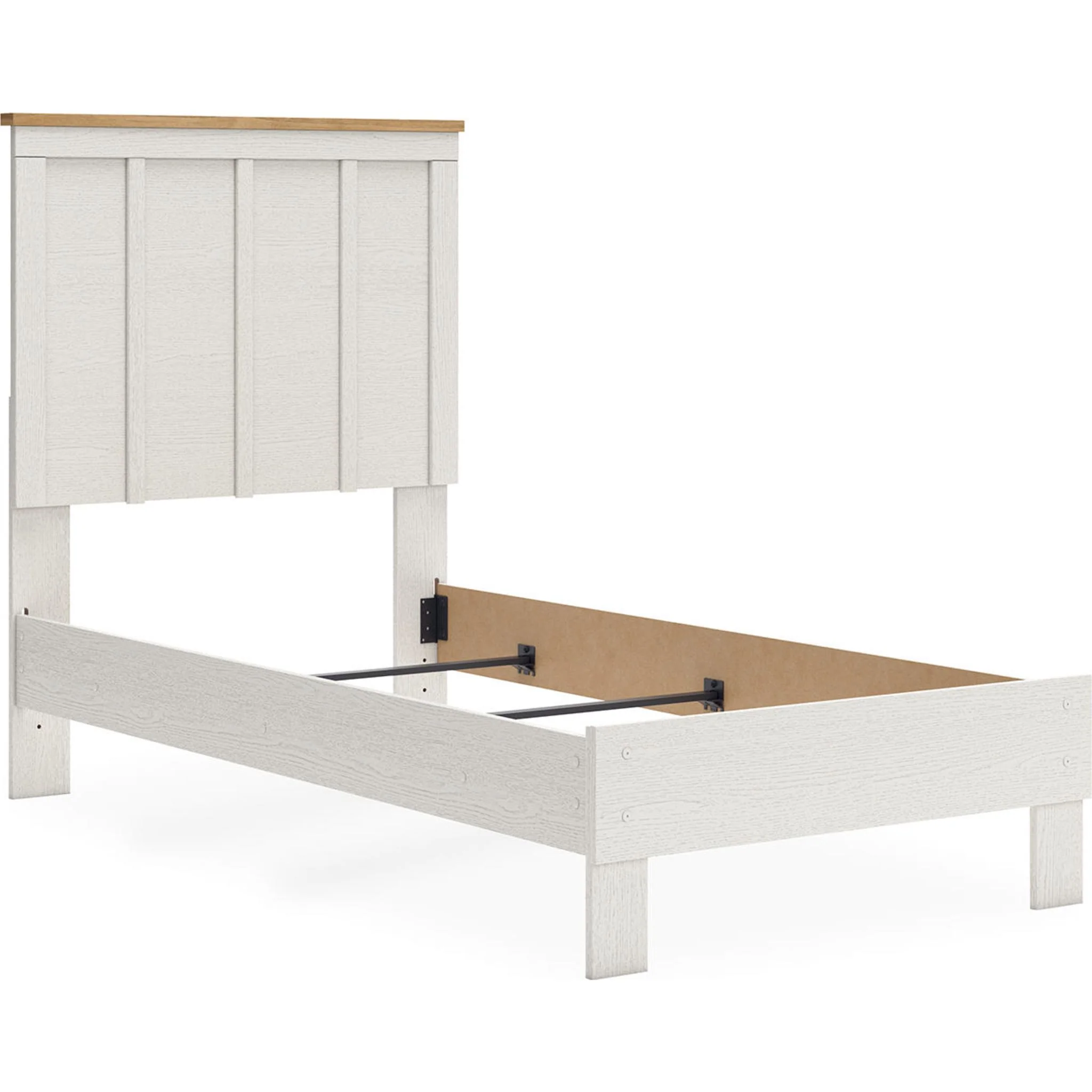 Linnocreek Panel Bed - Image 4