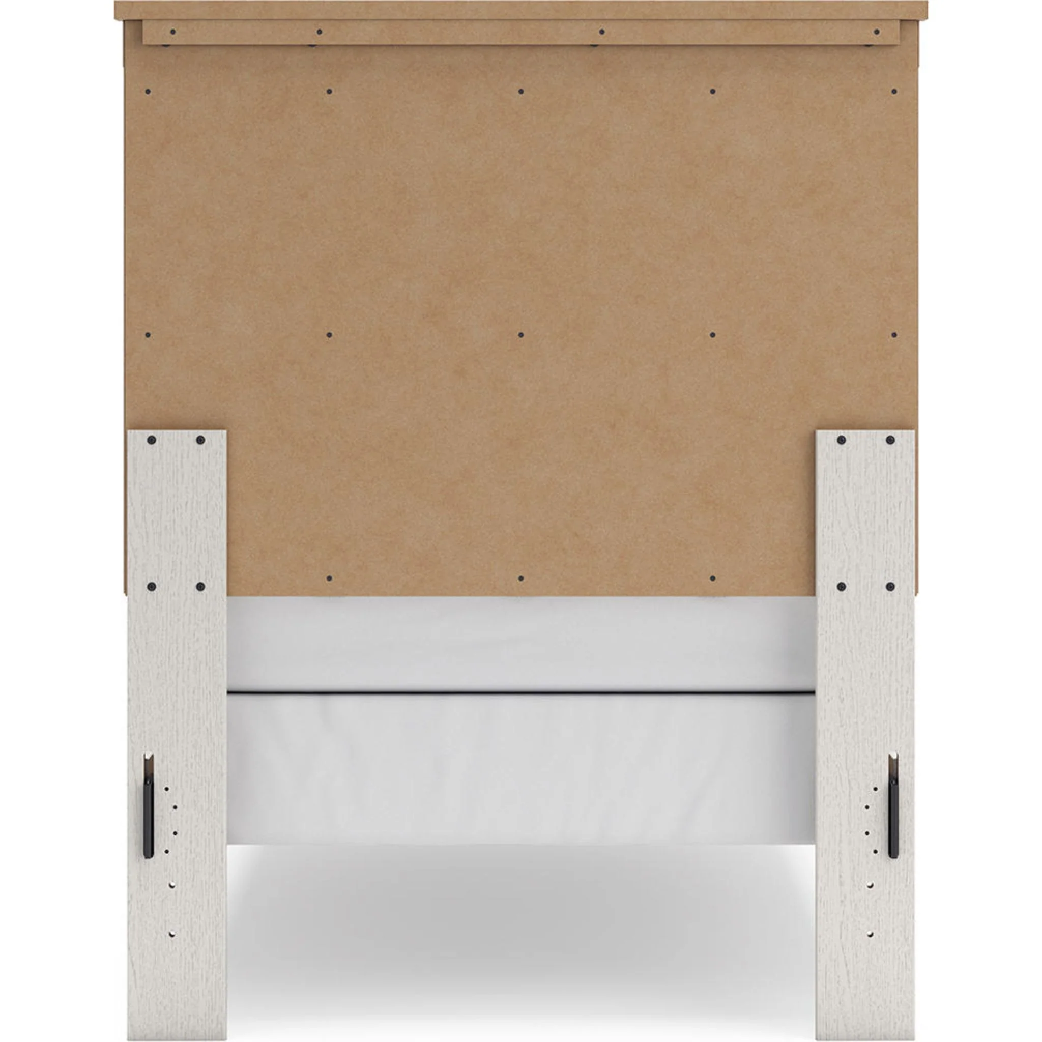 Linnocreek Panel Bed - Image 5