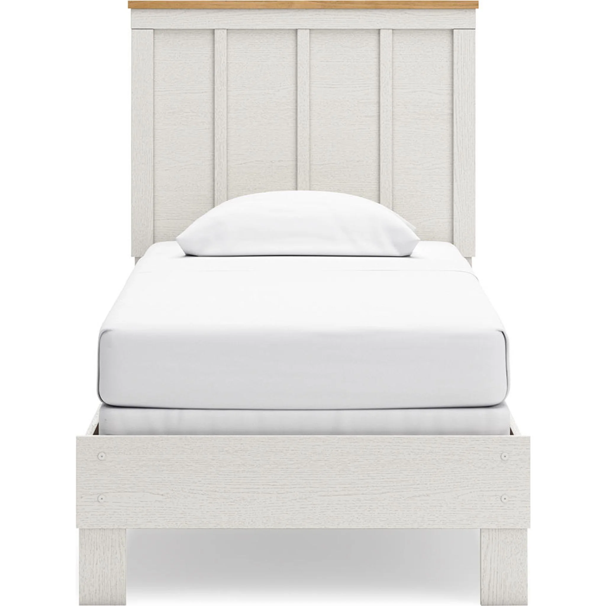 Linnocreek Panel Bed - Image 7