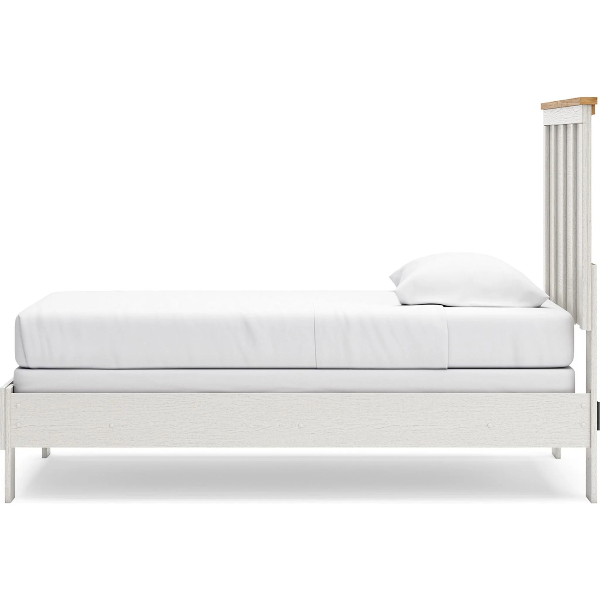 Linnocreek Panel Bed - Image 8