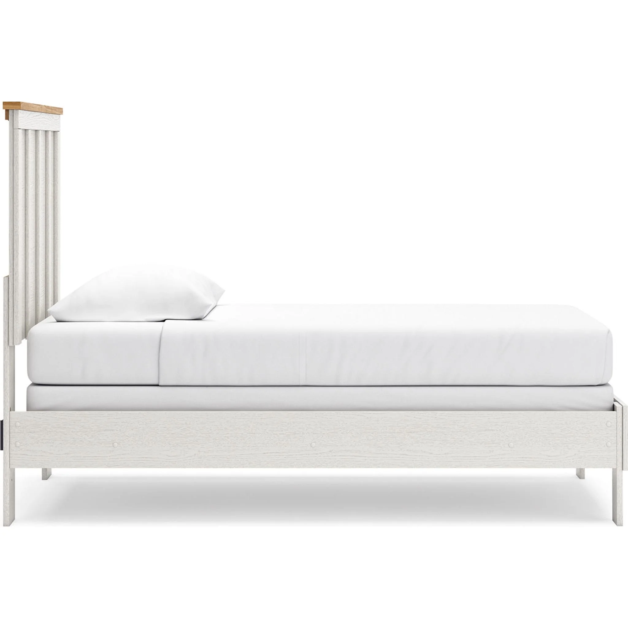Linnocreek Panel Bed - Image 9