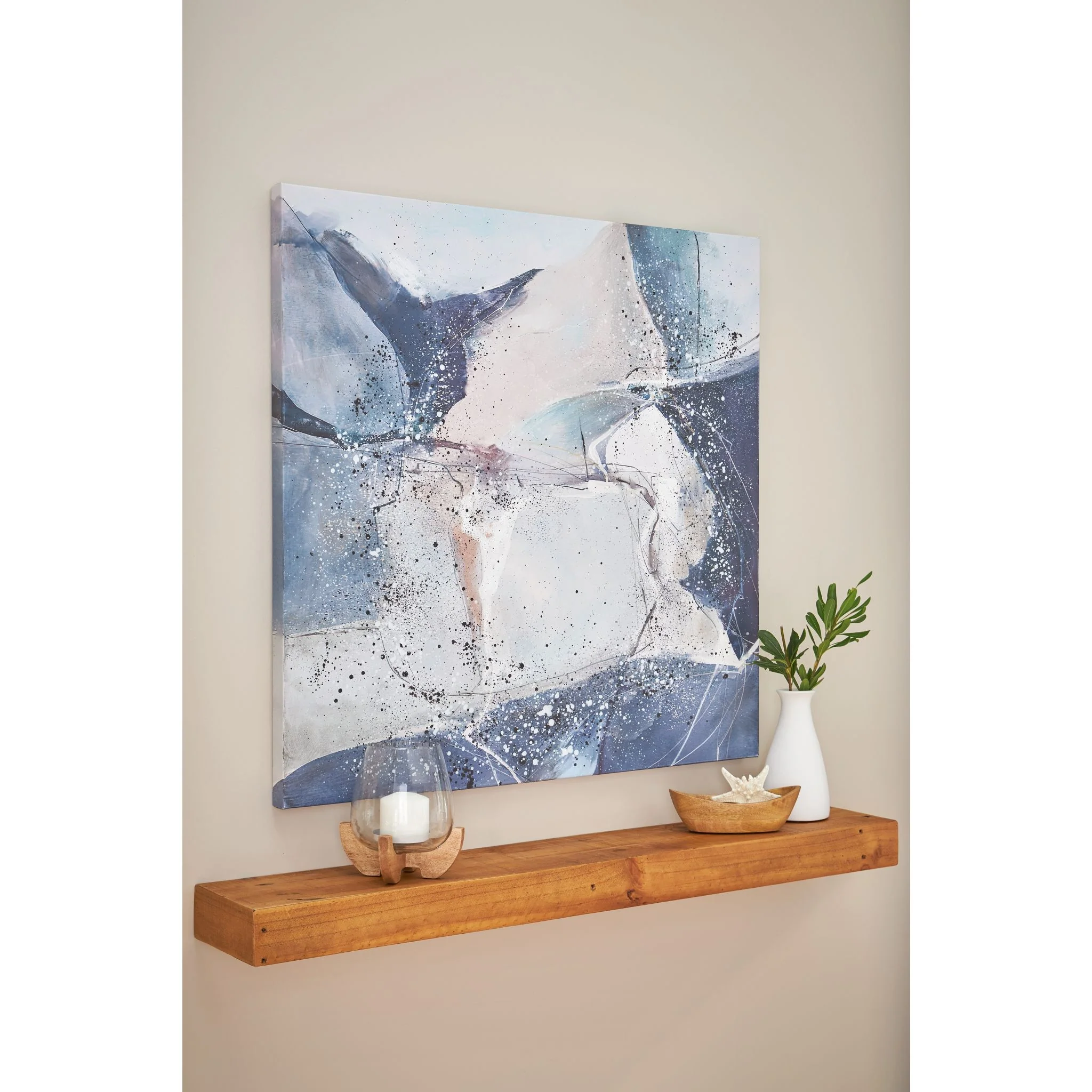 Lisburgh Wall Art - Image 2