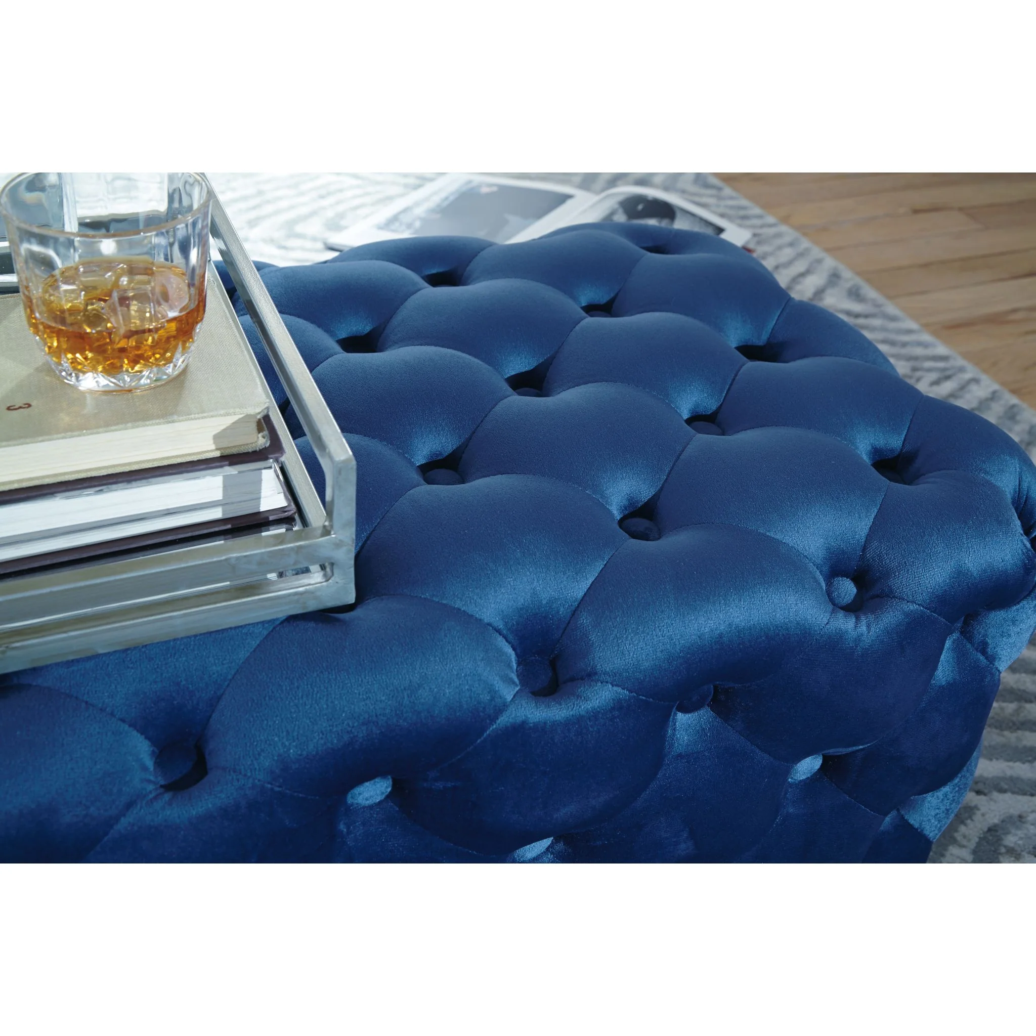 Lister Bench - Image 3