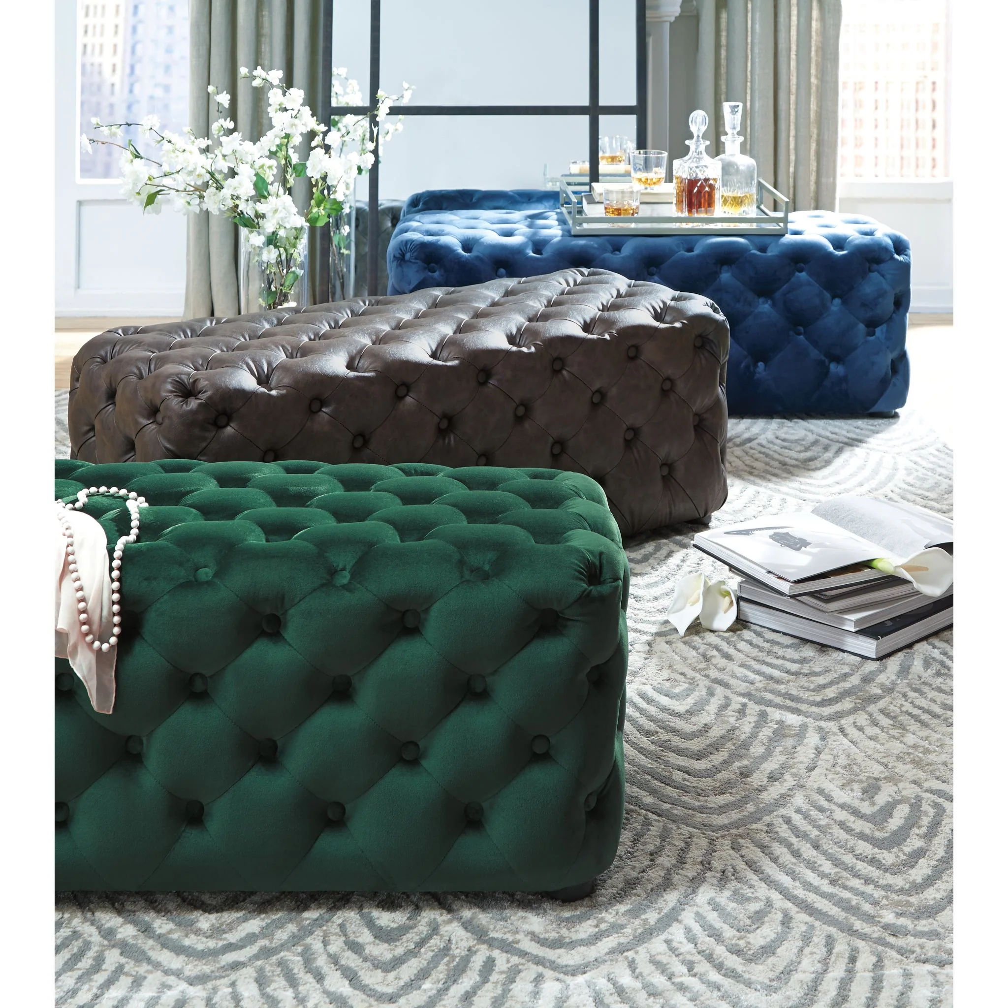 Lister Bench - Image 5