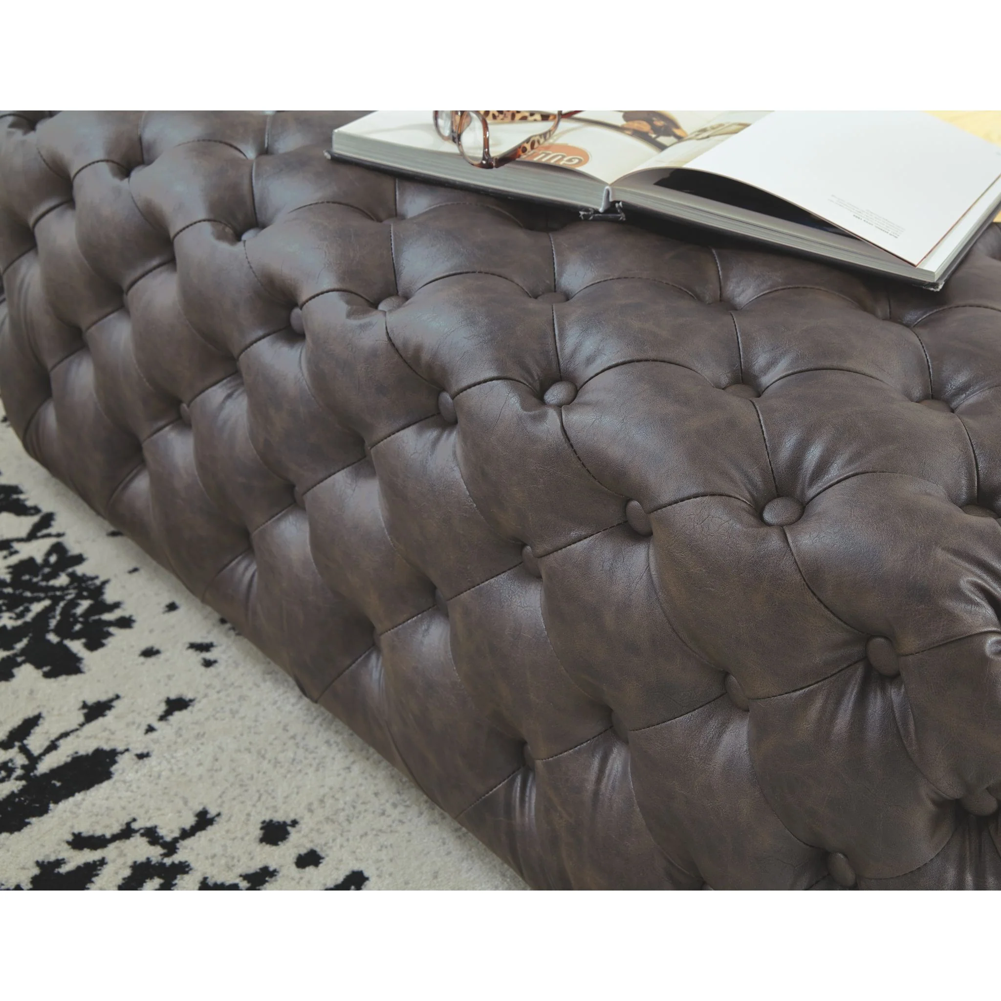 Lister Ottoman - Image 3