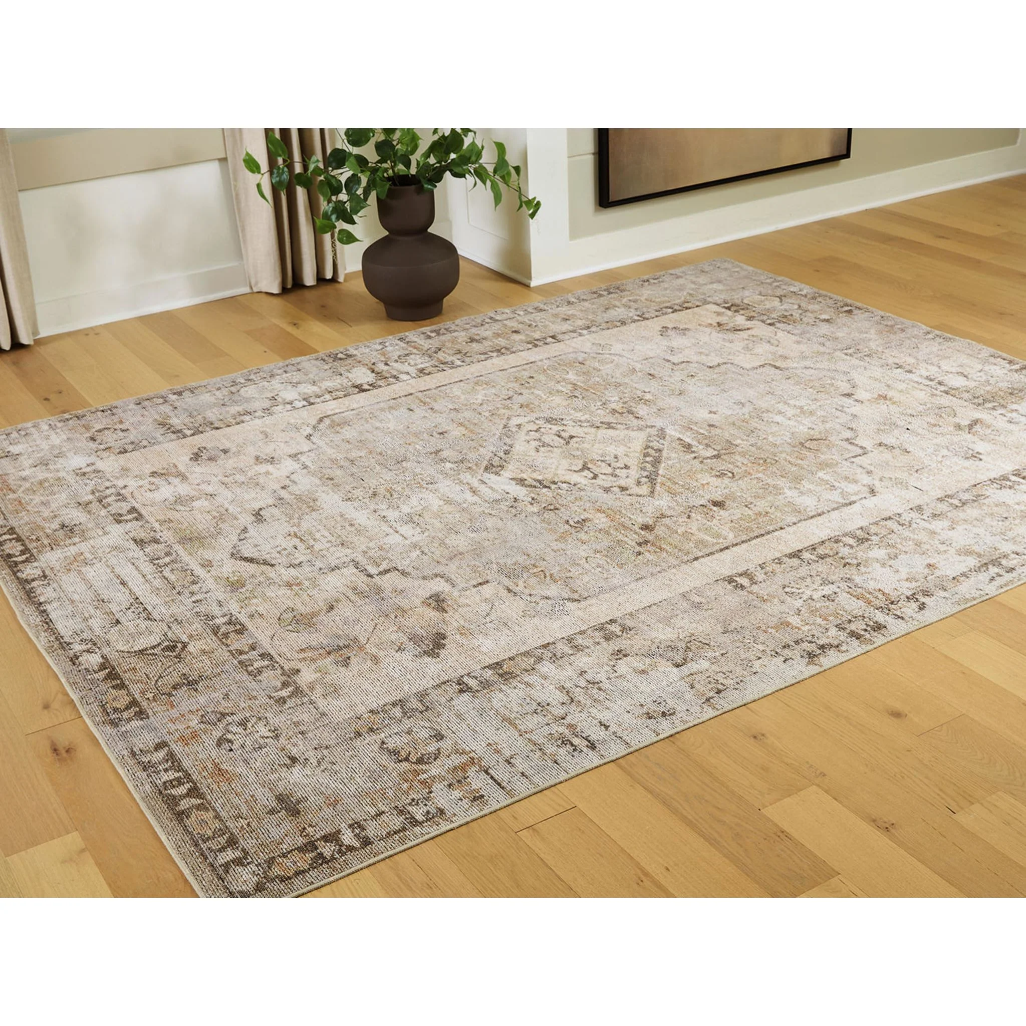 Livdon Area Rug - Image 3