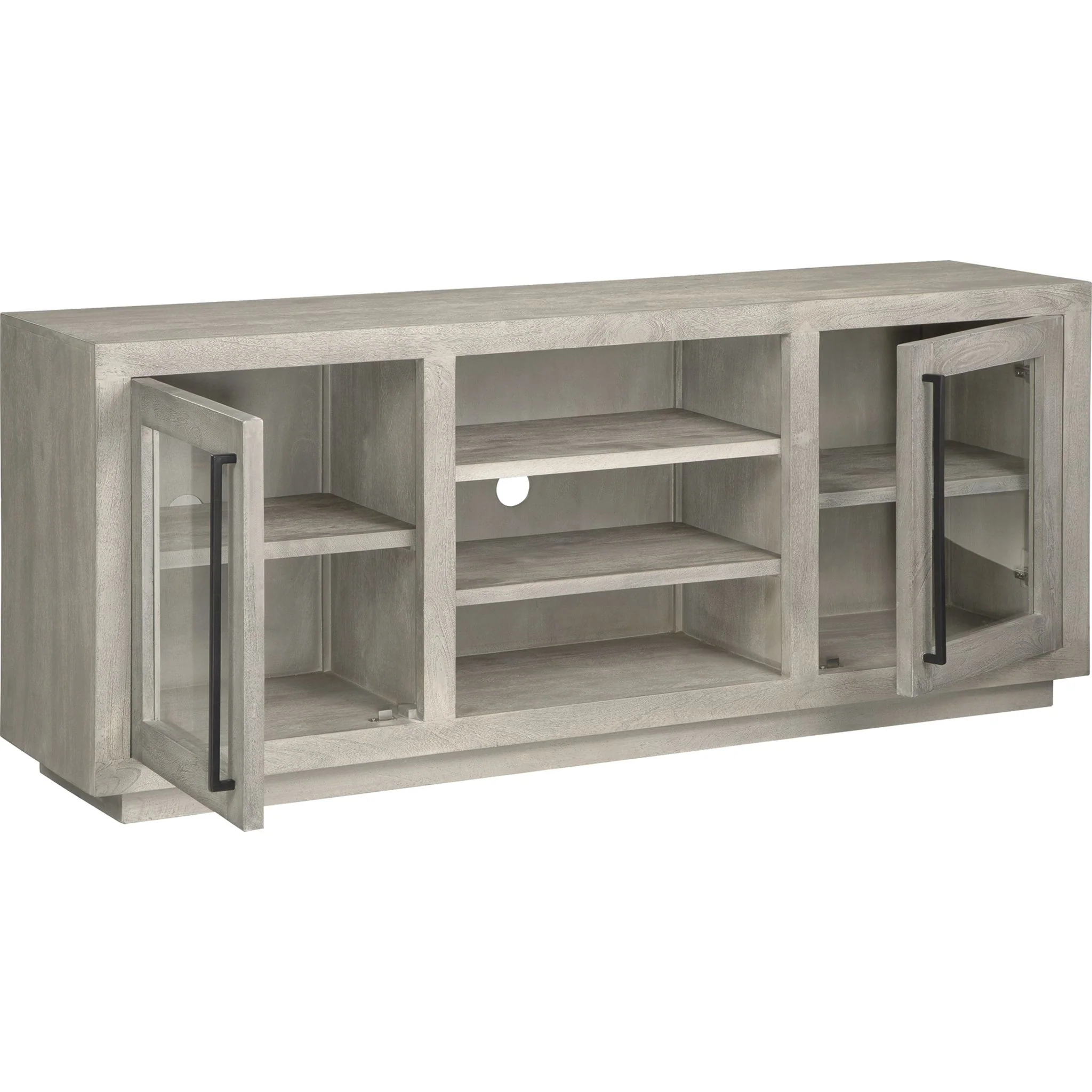 Lockthorne Accent Cabinet - Image 3