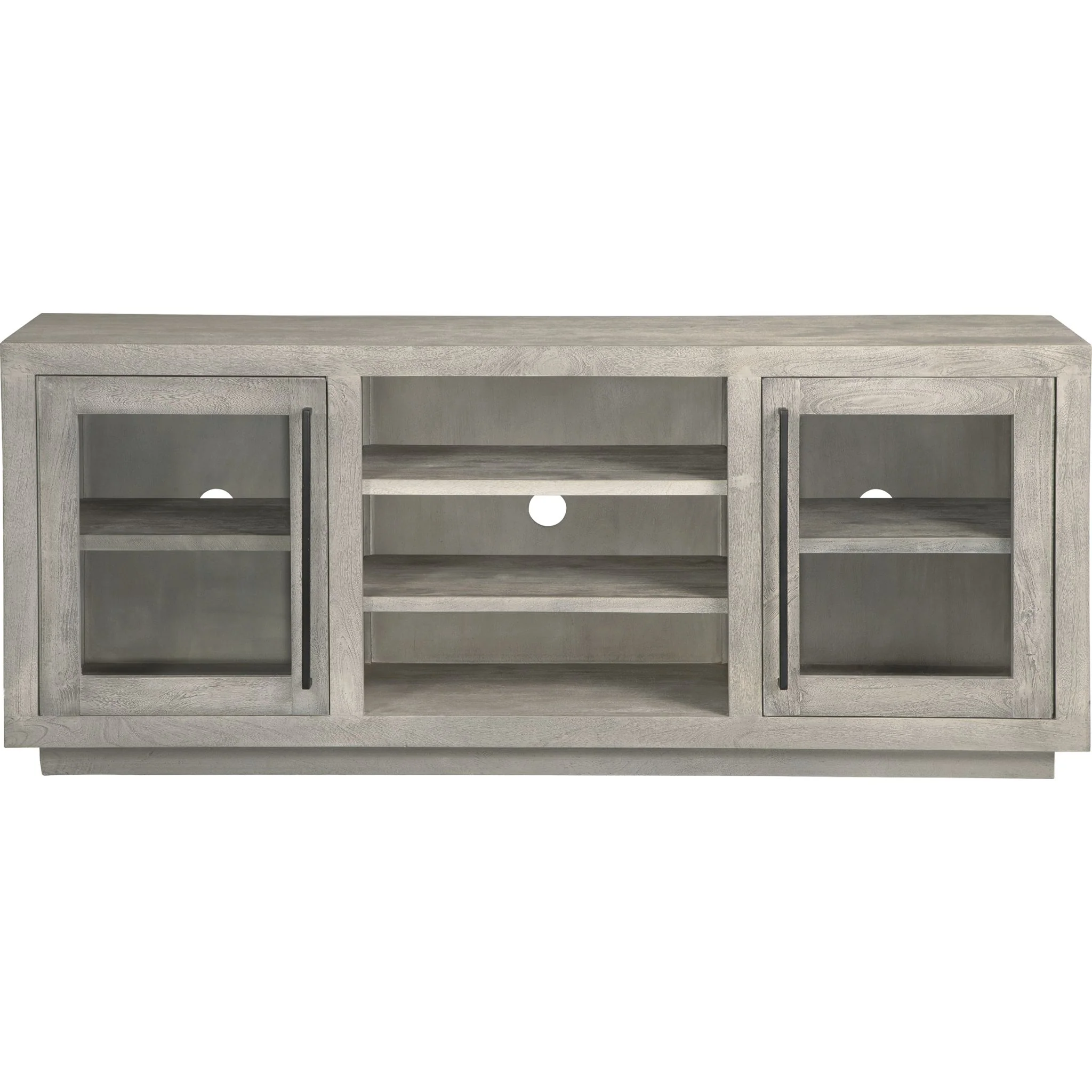Lockthorne Accent Cabinet - Image 4