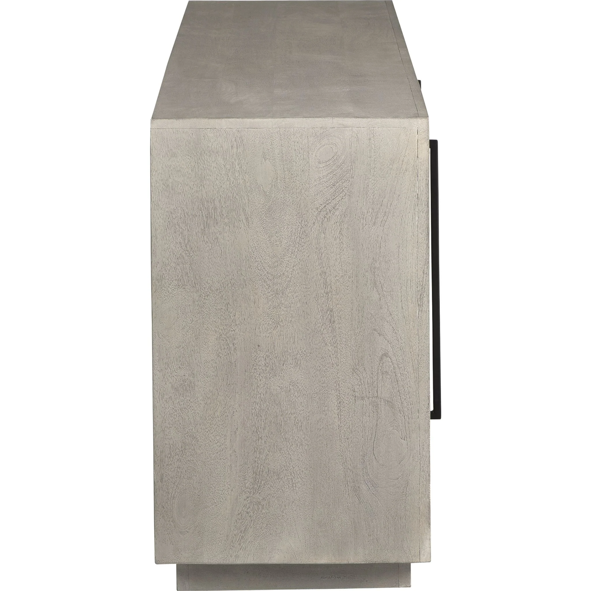 Lockthorne Accent Cabinet - Image 5