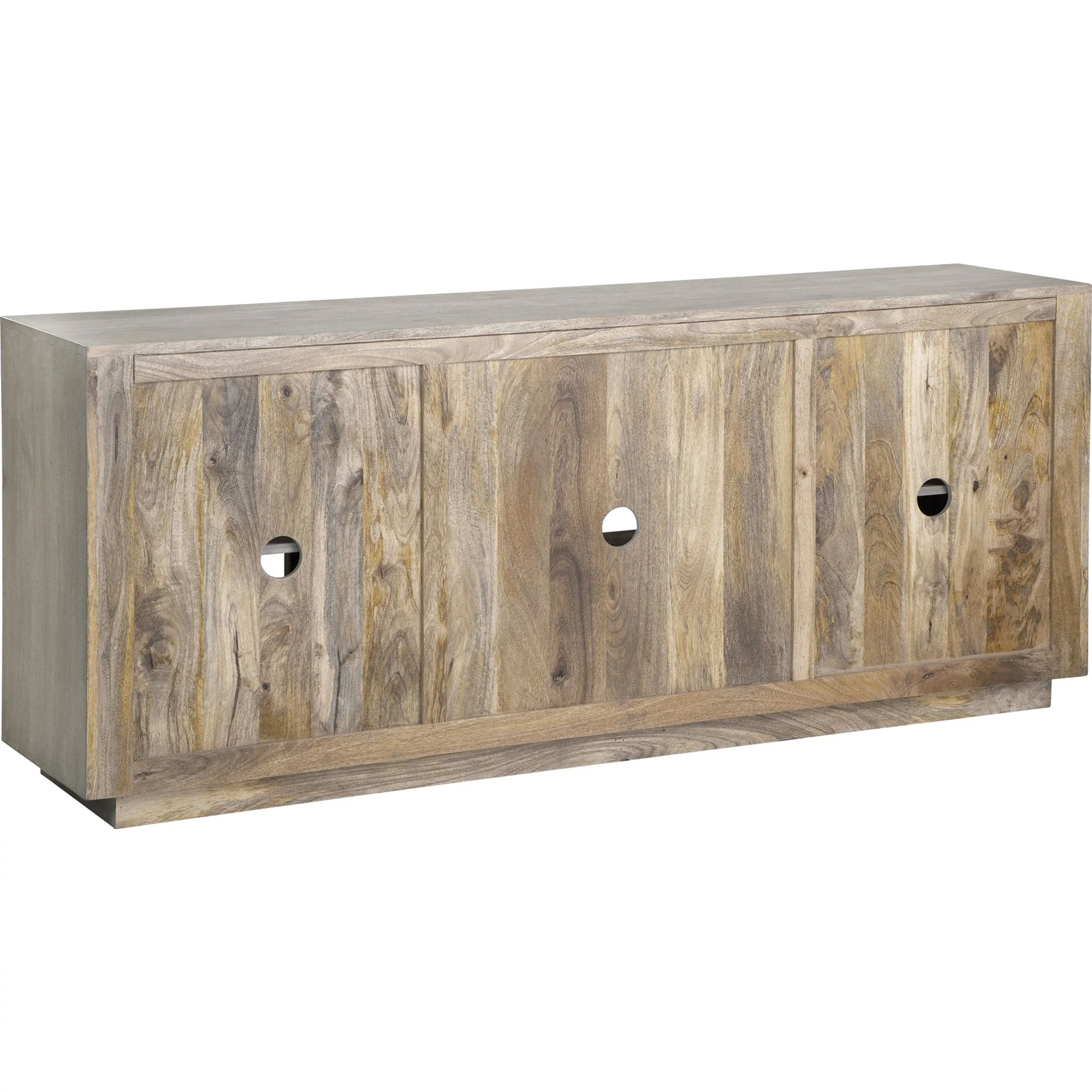 Lockthorne Accent Cabinet - Image 6
