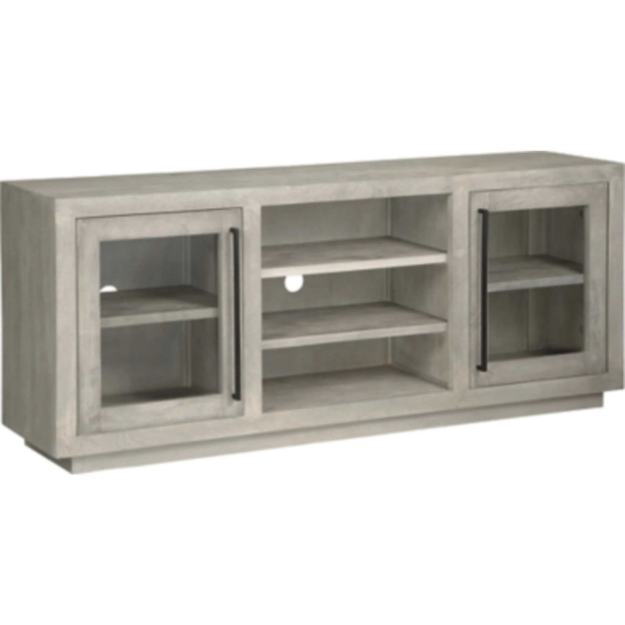 Lockthorne Accent Cabinet - Image 9