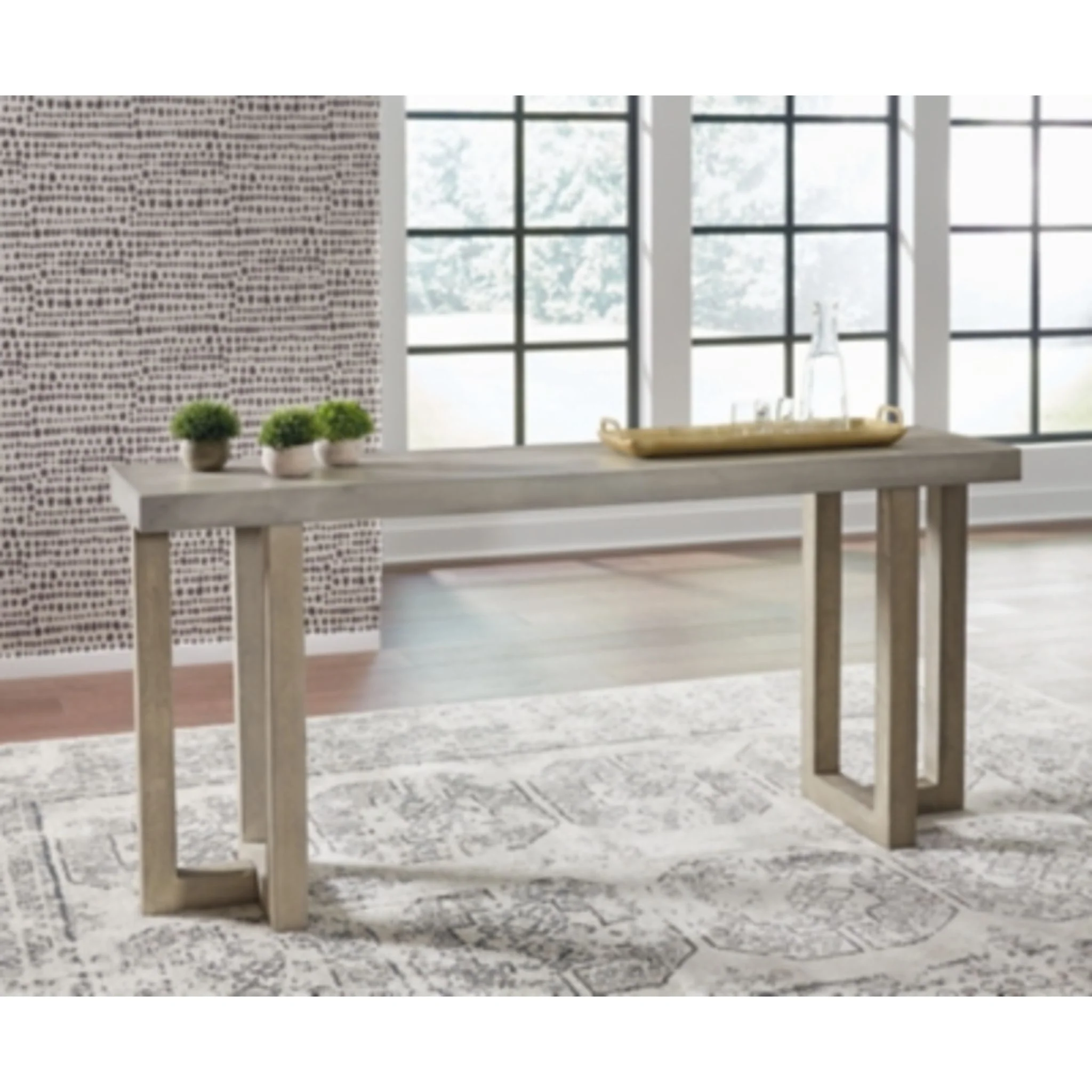 Lockthorne Console Sofa Table - Image 2