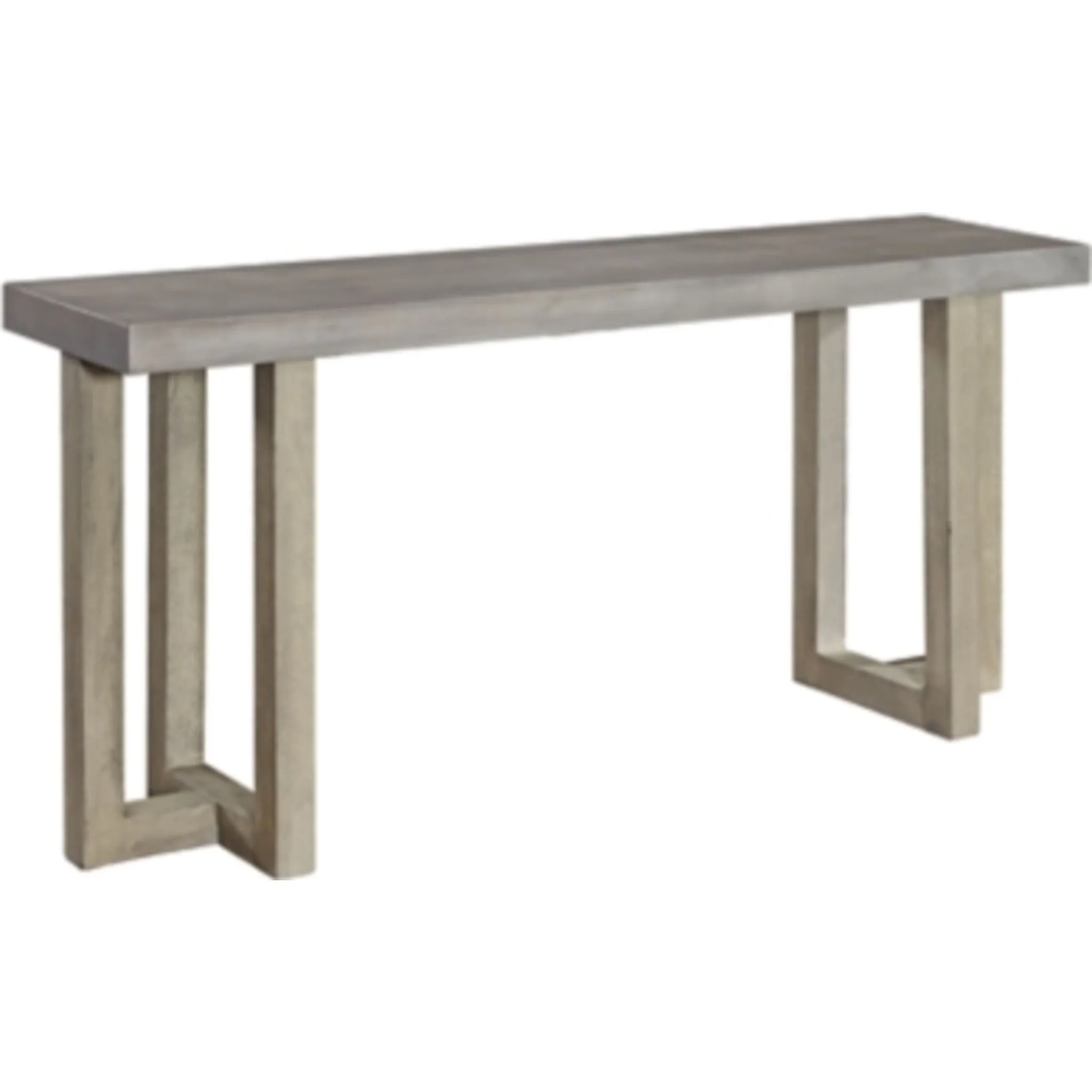 Lockthorne Console Sofa Table - Image 4