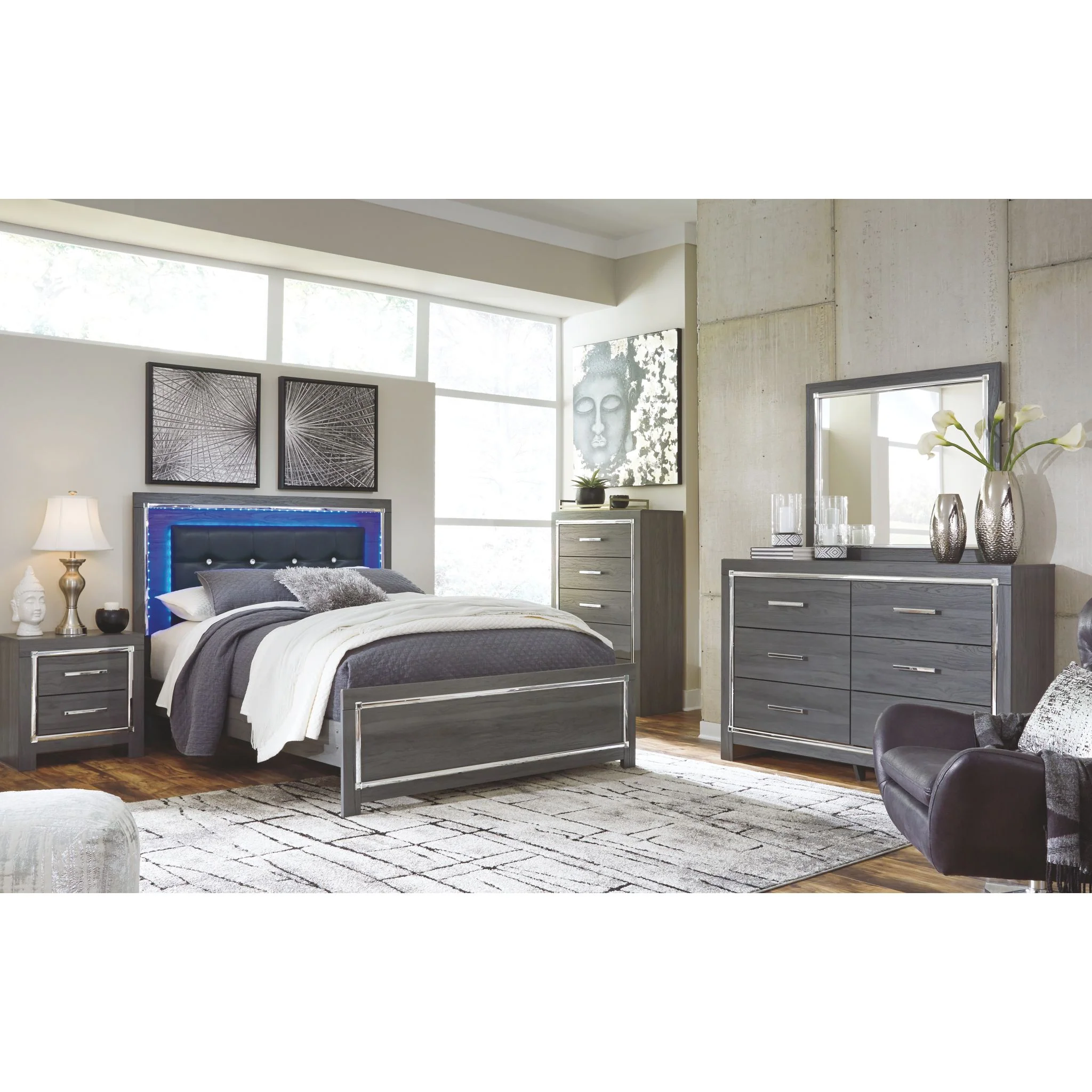 Lodanna Dresser - Image 10