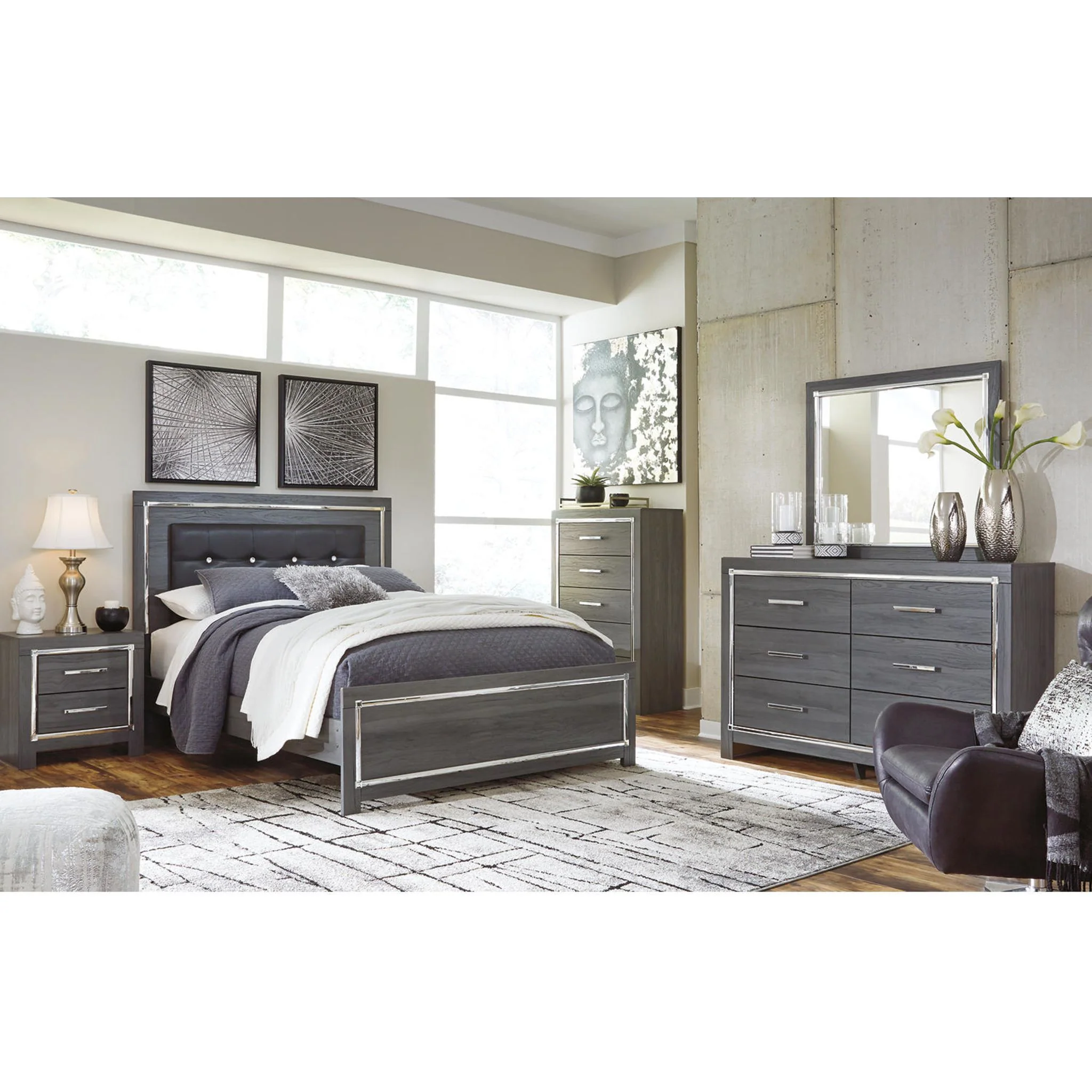Lodanna Dresser - Image 21